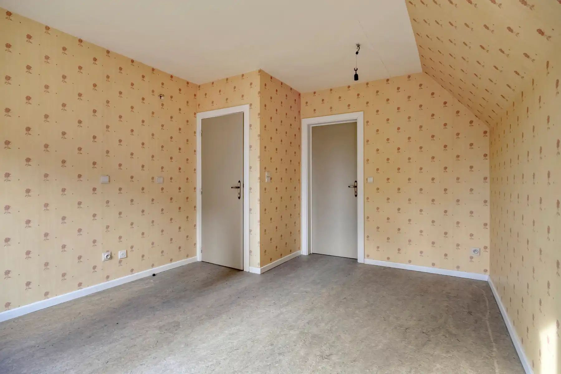 Charmante Villa op ruim perceel foto 18