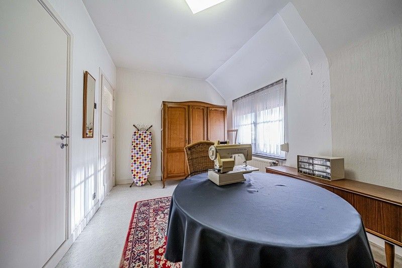 Karaktervolle renovatiewoning aan de rand van Paal-centrum foto 22