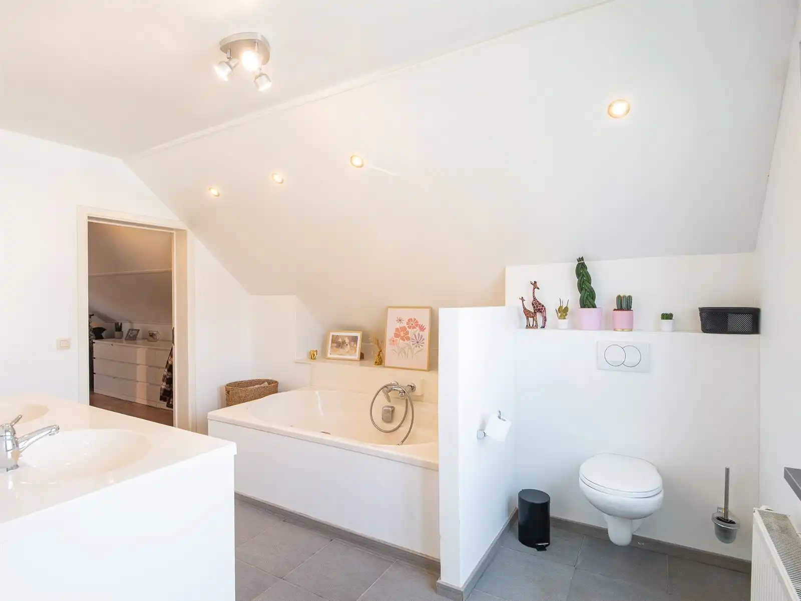 Huis foto 19