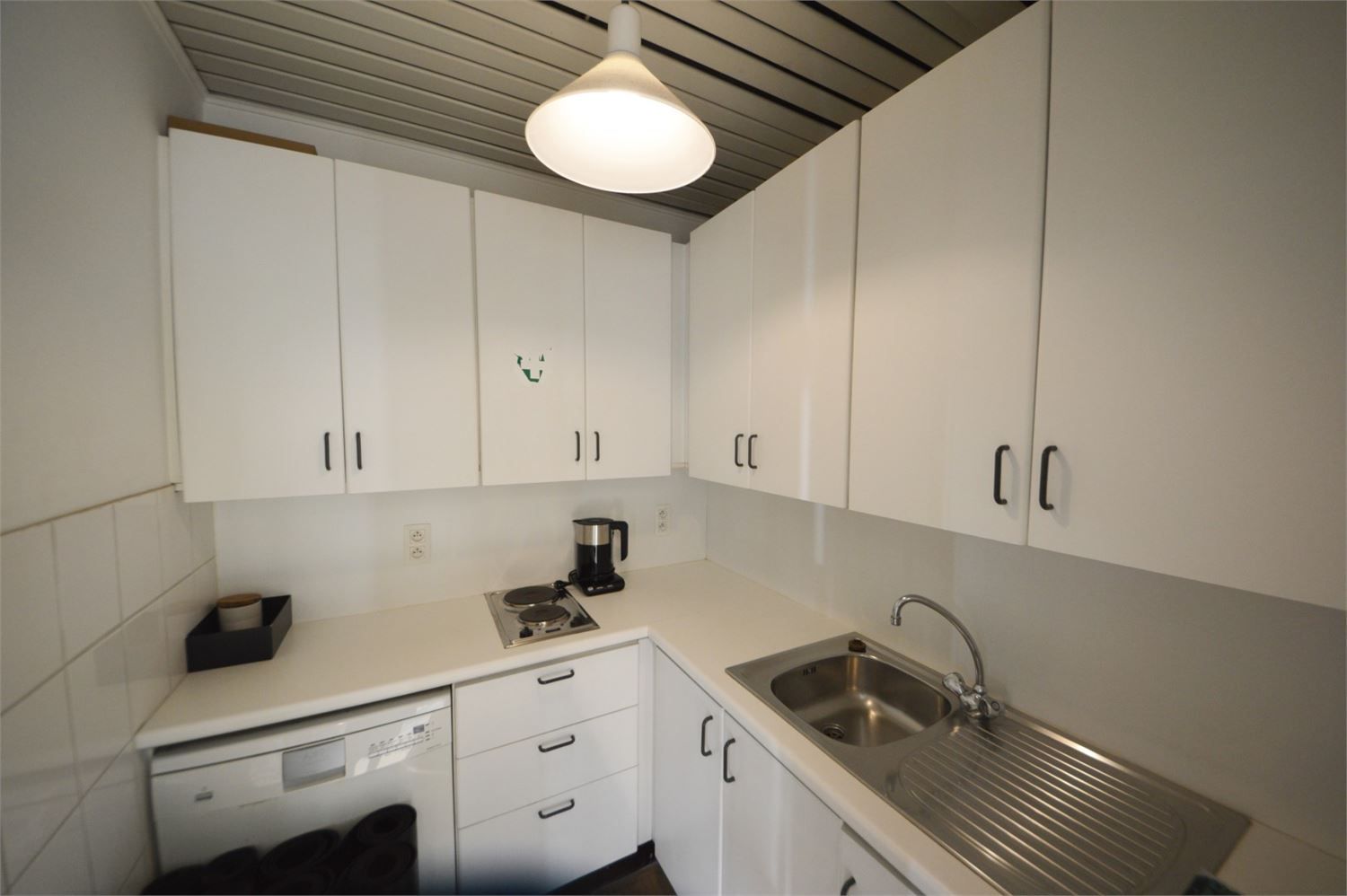 LUXUEUS HANDELSPAND OF KANTOOR PARKLAAN foto 15