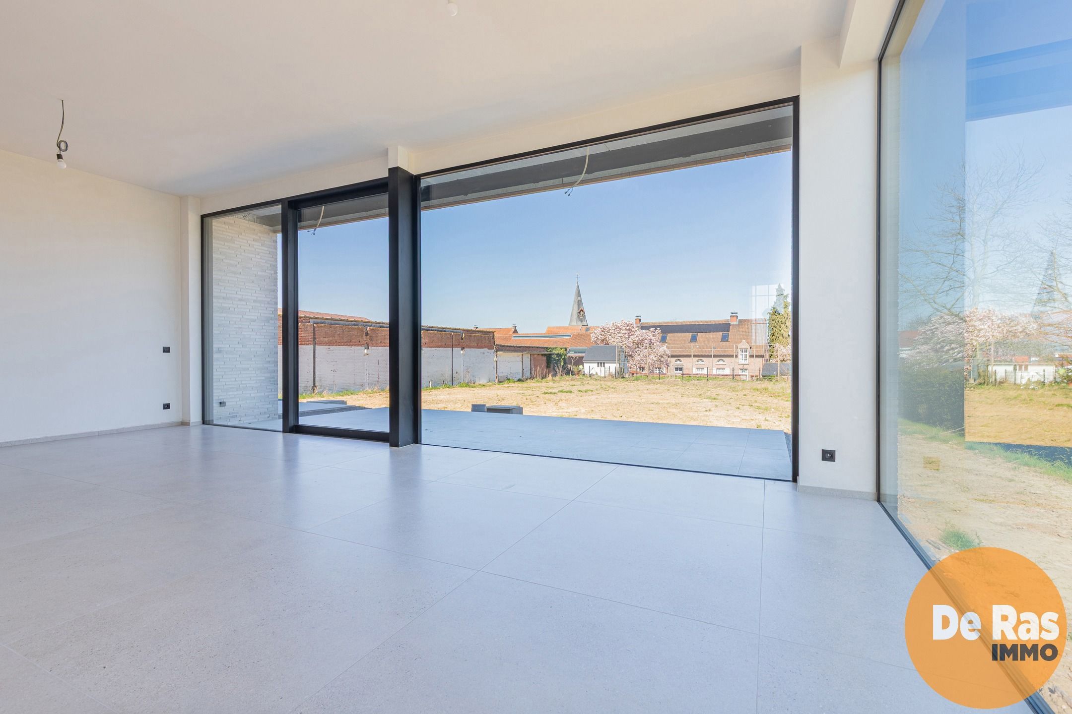 ZWALM - Nieuwbouwwoning voorzien van alle comfort! foto 7