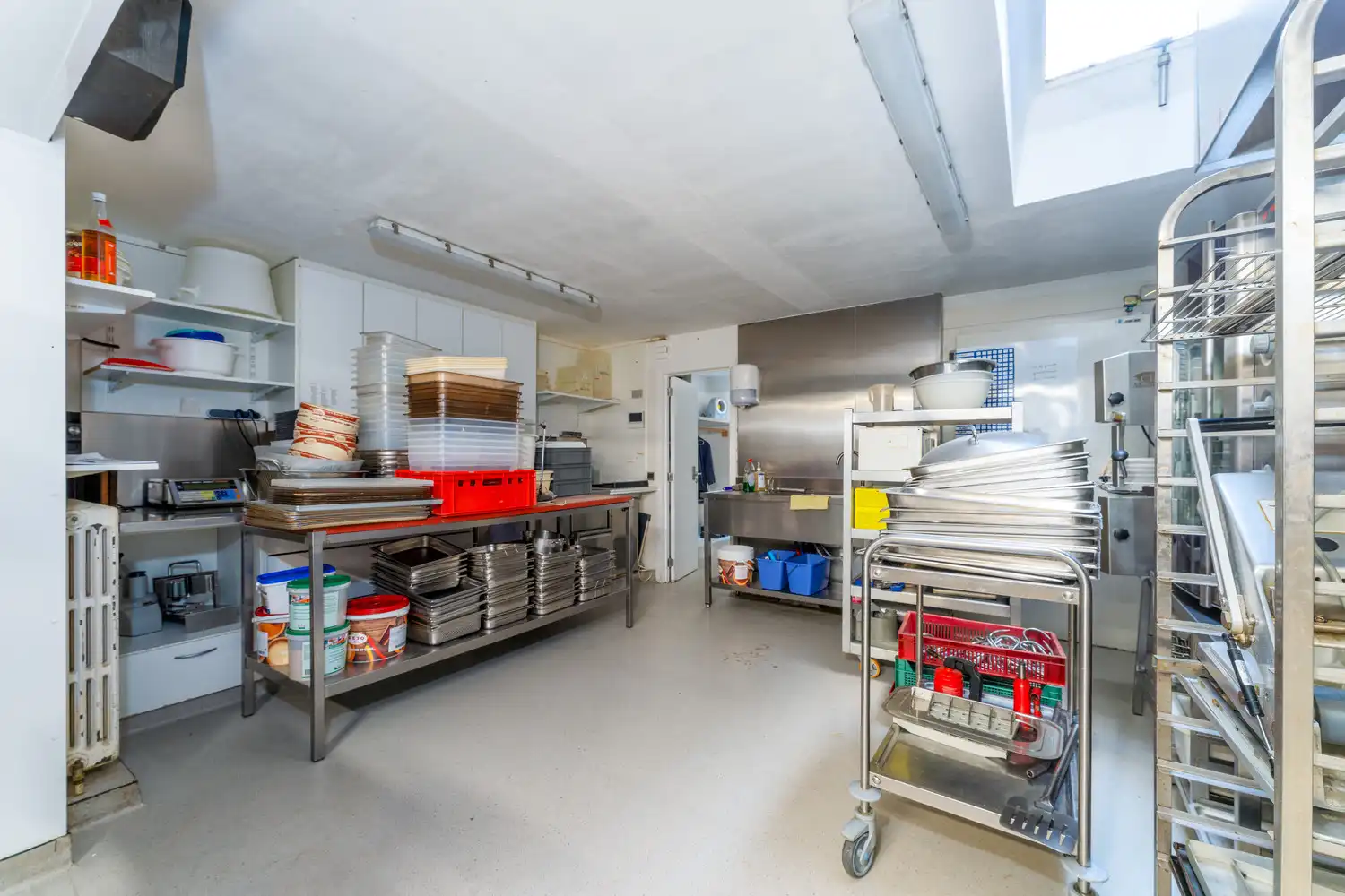 Handelspand op toplocatie in Duinbergen, vlak bij de Zeedijk foto 9
