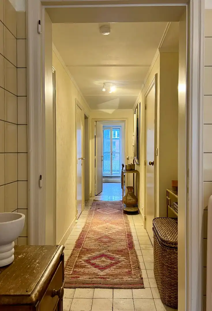 Gezellig appartement nabij Gent-Sint-Pieters foto 8