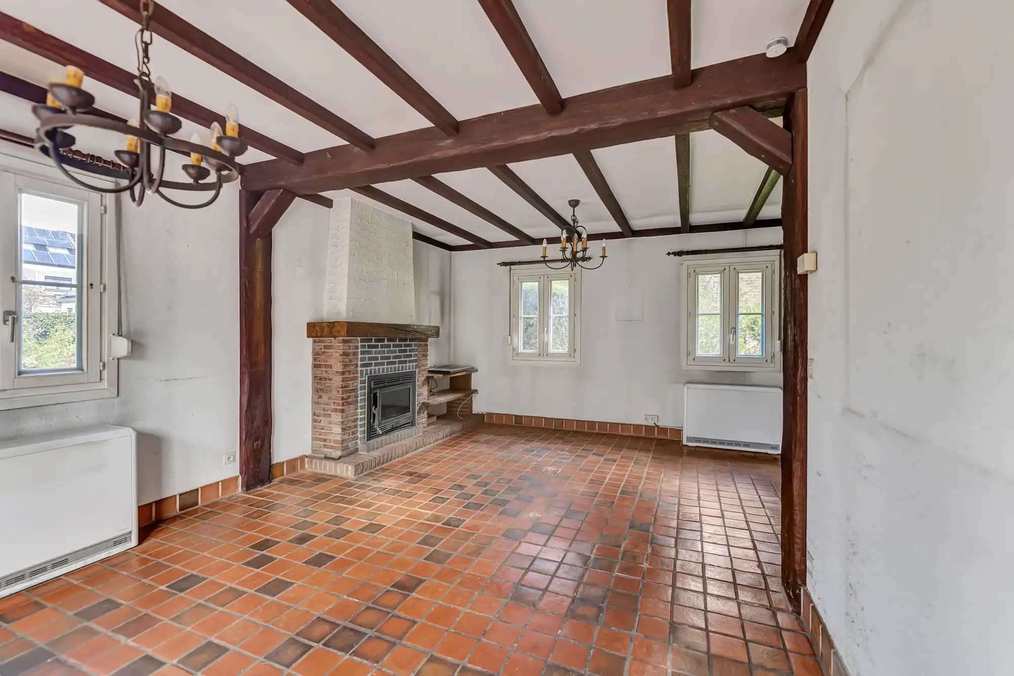 Op te frissen landelijke woning op rustige locatie foto 4
