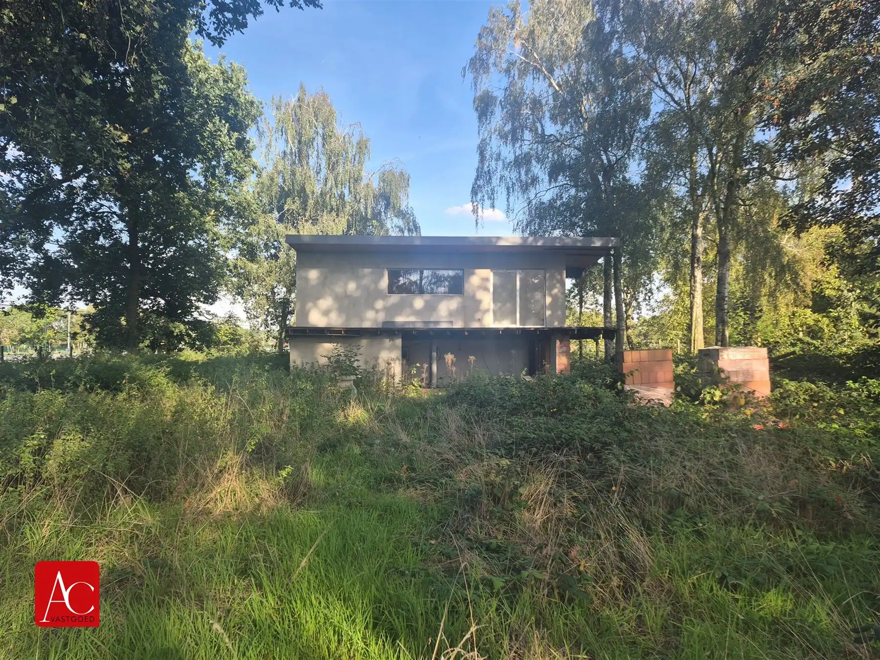 Recreatiegrond te Meerdonk foto 4