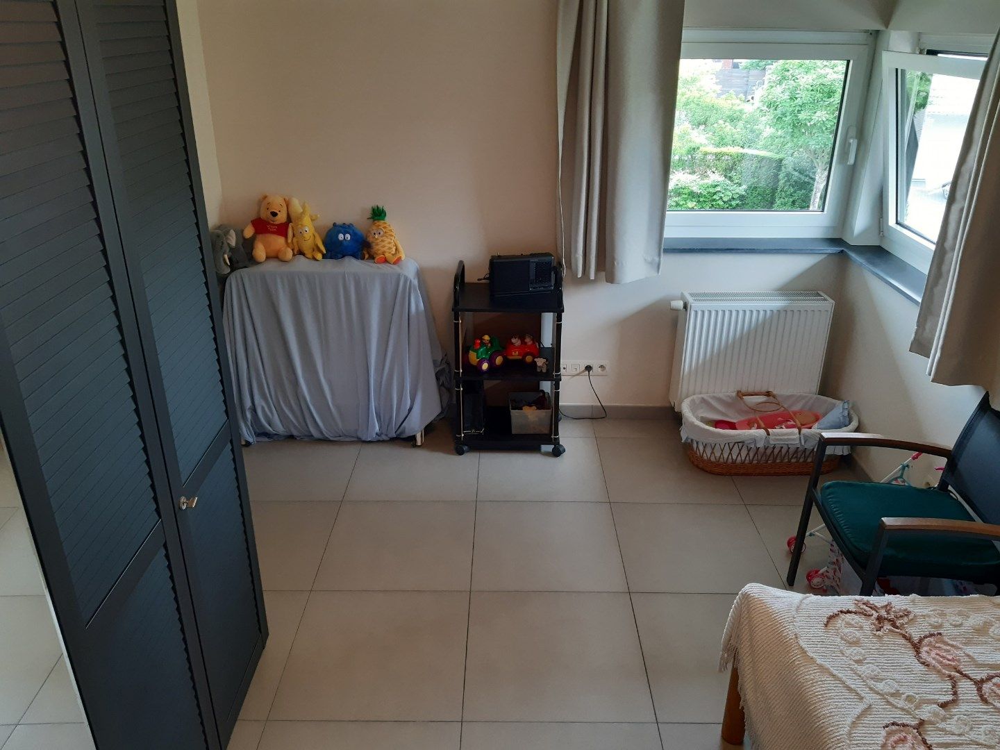 Recente, eigentijdse villa in doodlopende verkaveling ! foto 26