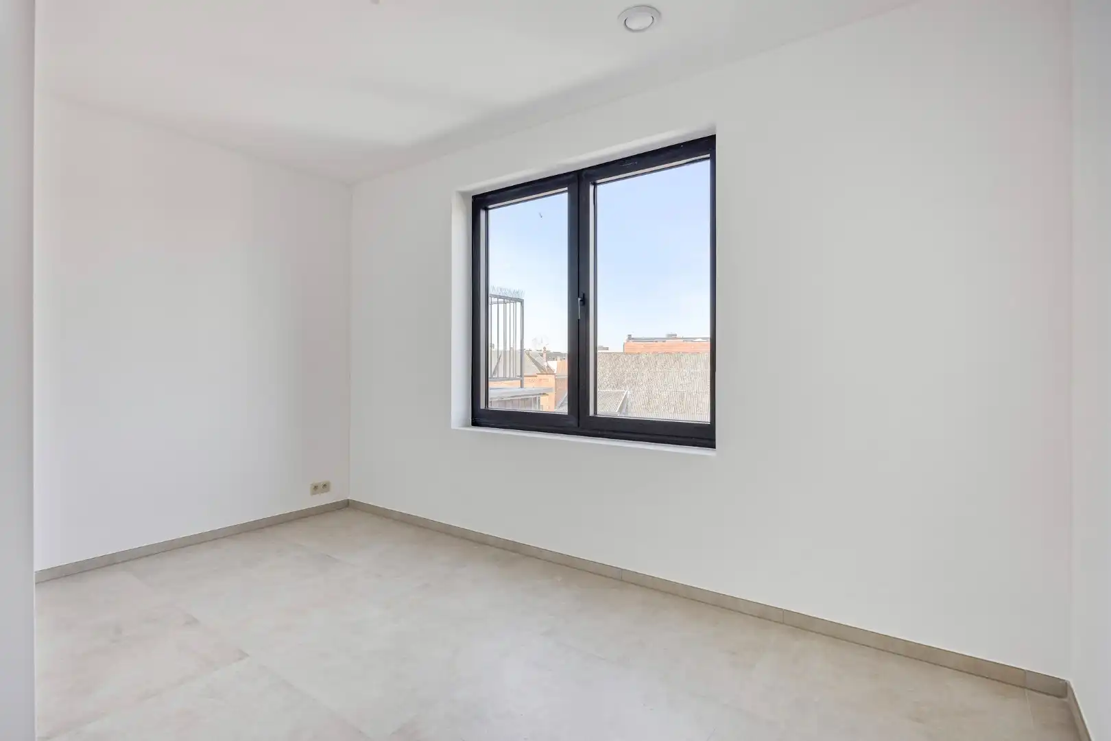 Nieuwbouw dakappartement met 2 slpks in het centrum van Mol (E-peil = 9) !  foto 10