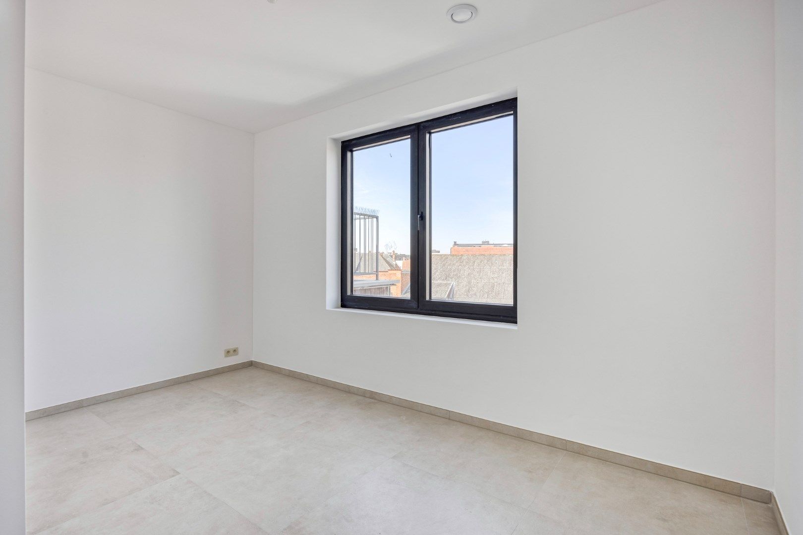 Nieuwbouw dakappartement met 2 slpks in het centrum van Mol (E-peil = 9) !  foto 10