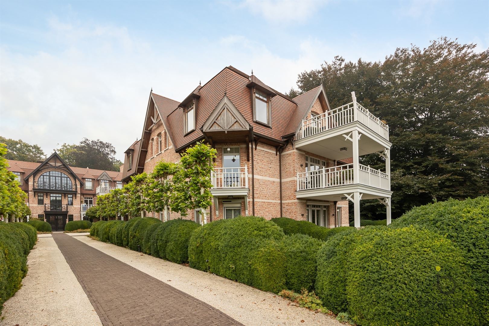 Ontdek deze adembenemende PENTHOUSE in het hartje van Schilde! foto 38