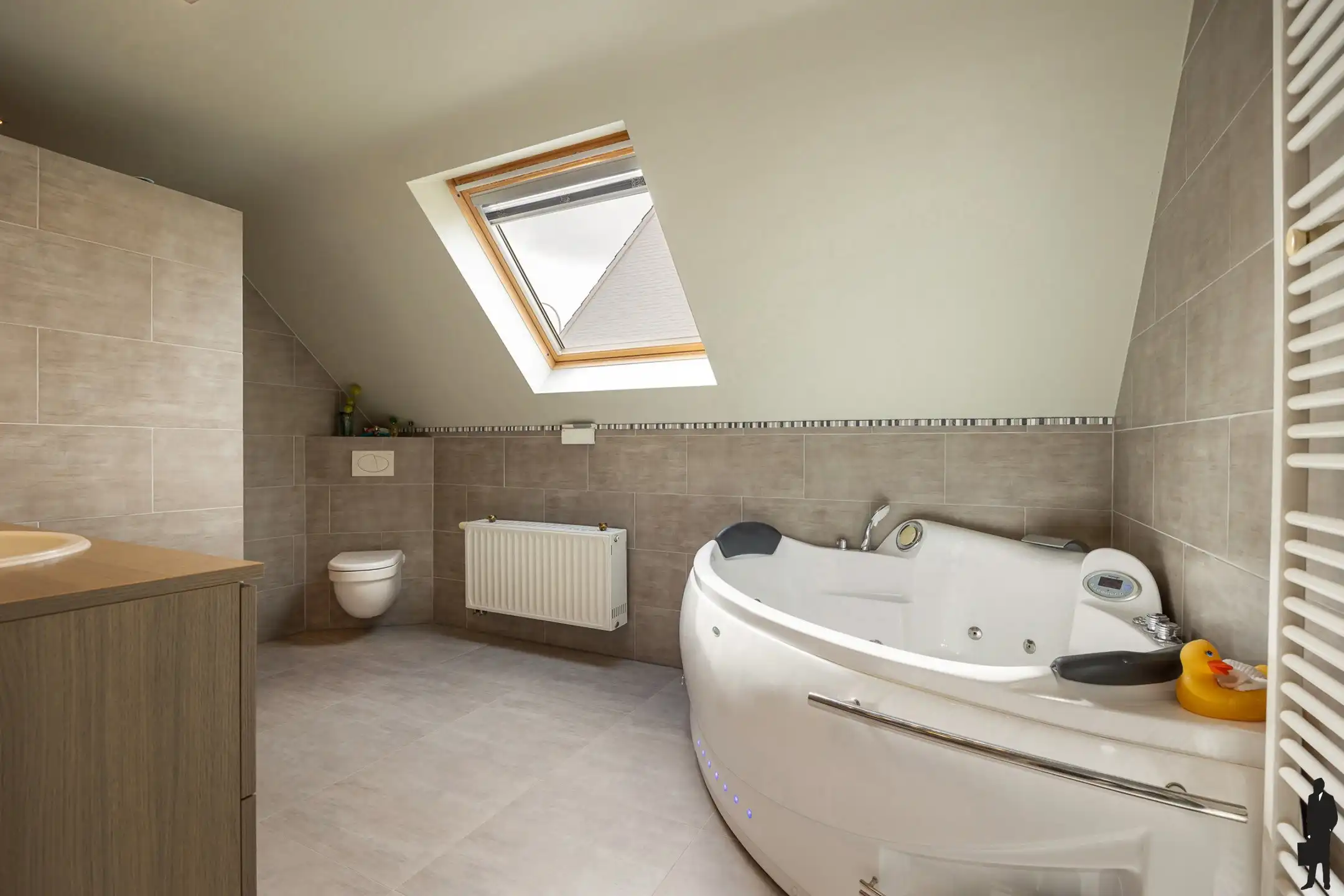 Riante, luxueuze gezinswoning op gunstige ligging foto 12