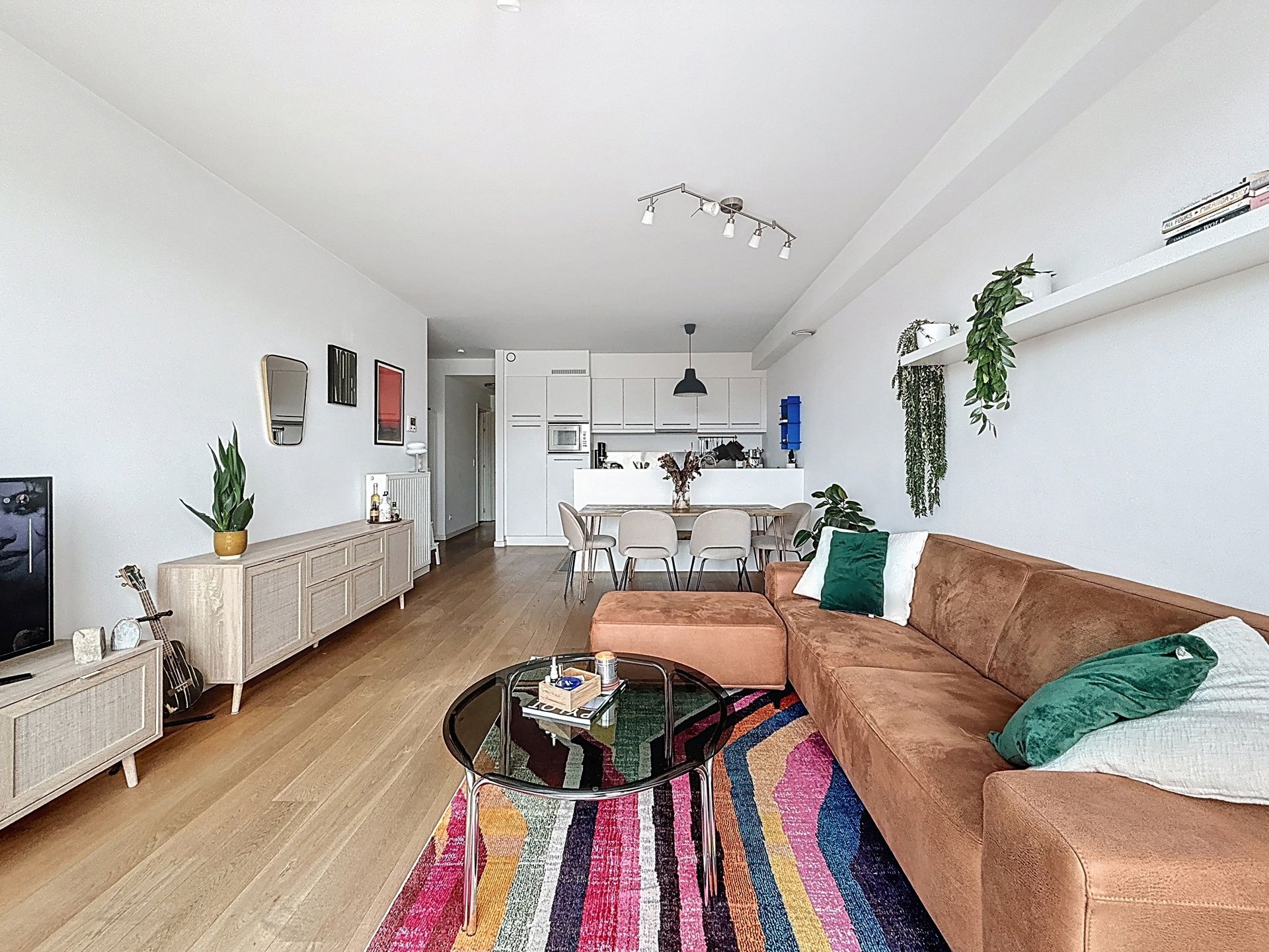 Appartement te koop foto 3