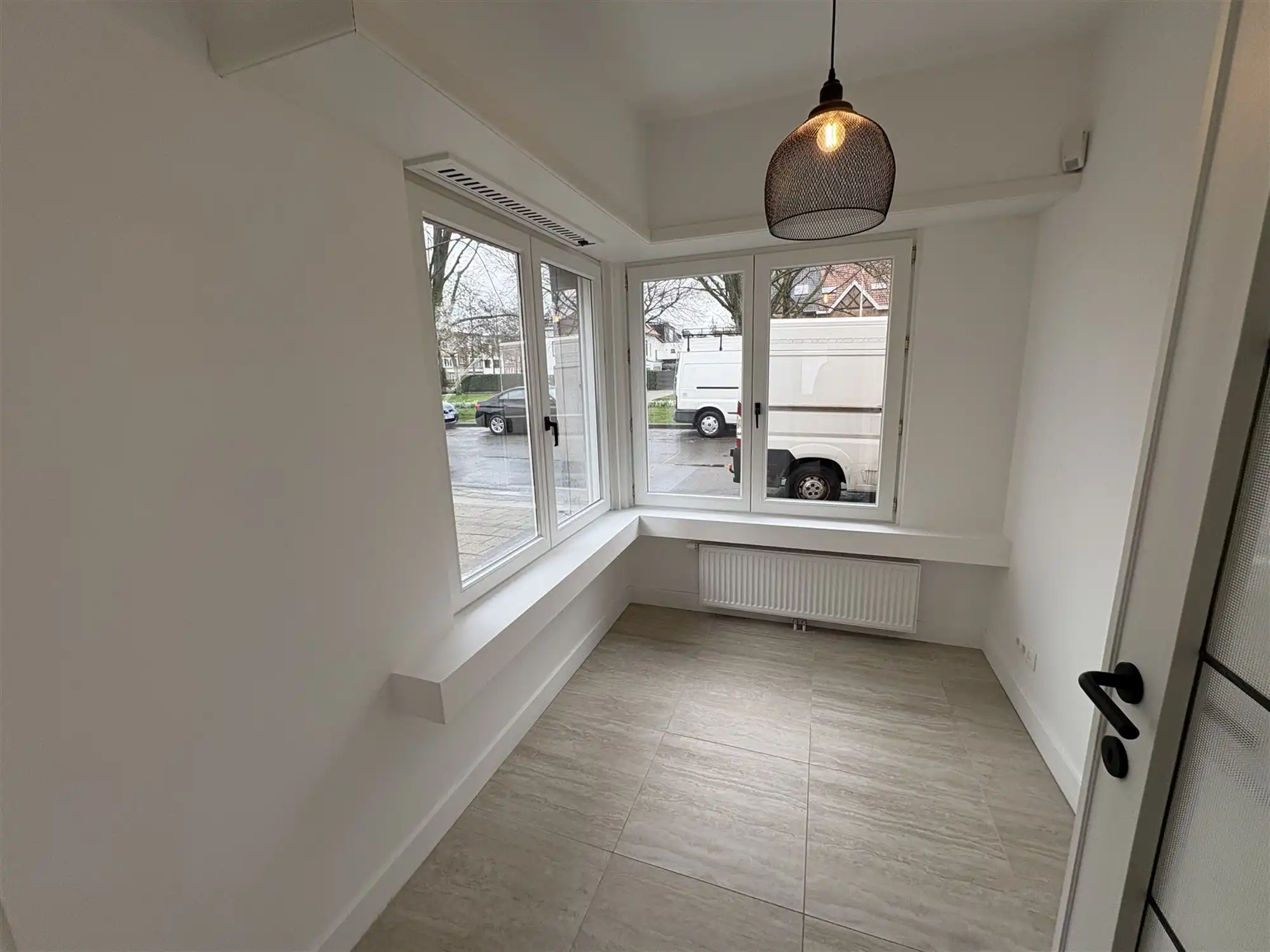 Vrijstaande woning met 3 slpks + mogelijkheid vrij beroep. foto 14