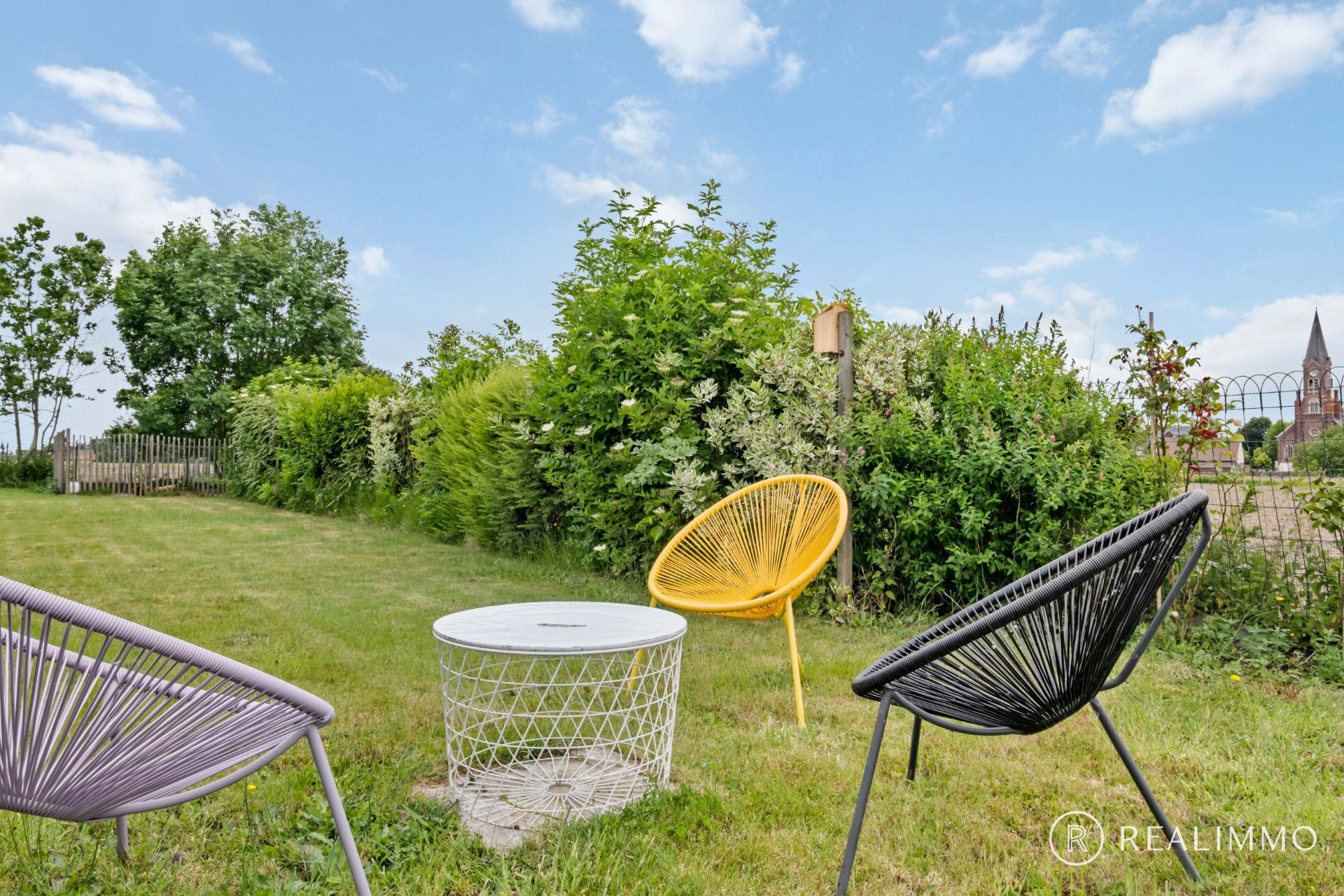 Charmante halfopen woning op toplocatie! foto 16