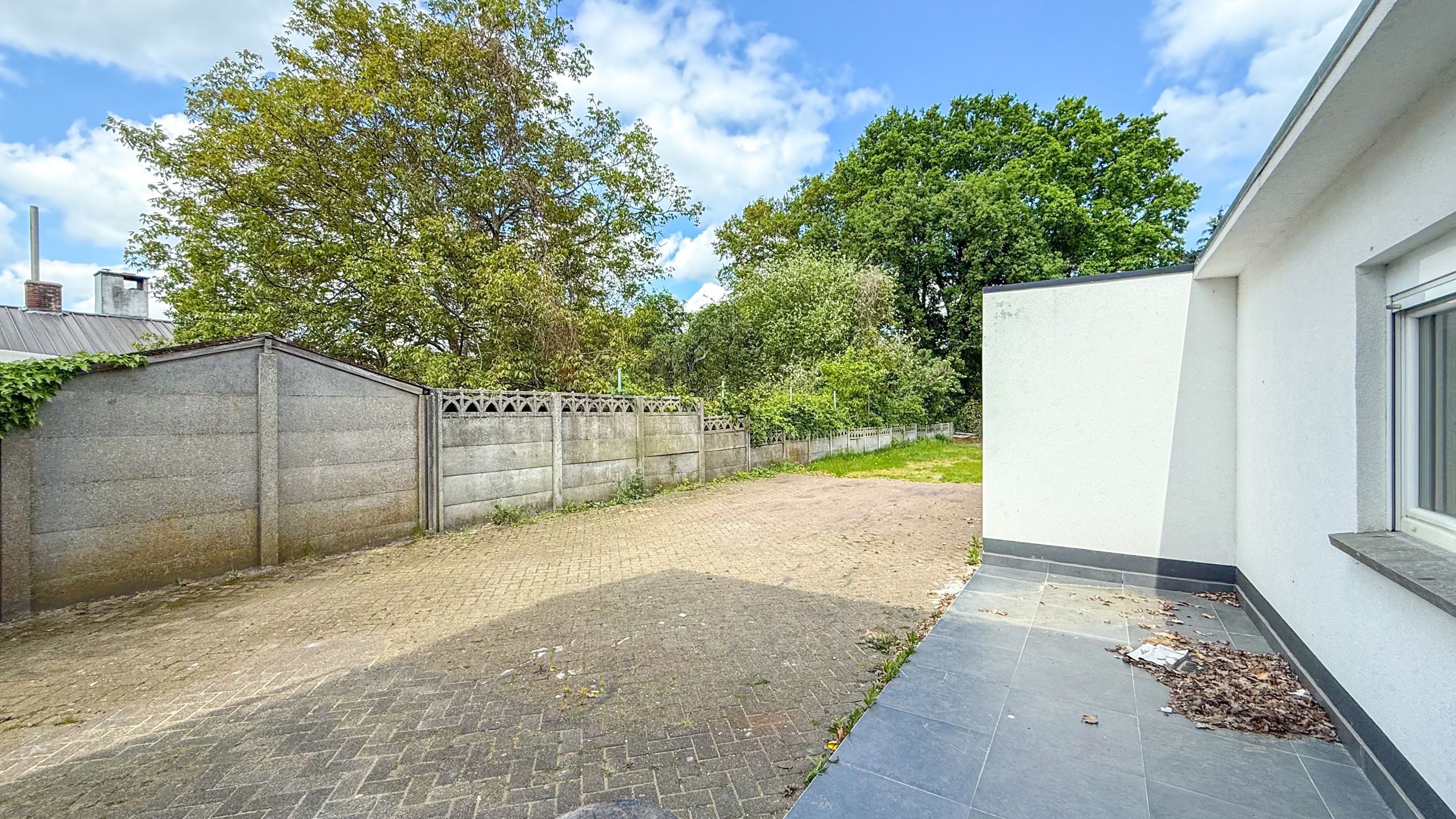 Vernieuwde ruime woning met 4slpks op 6are met gunstig EPC!  foto 27