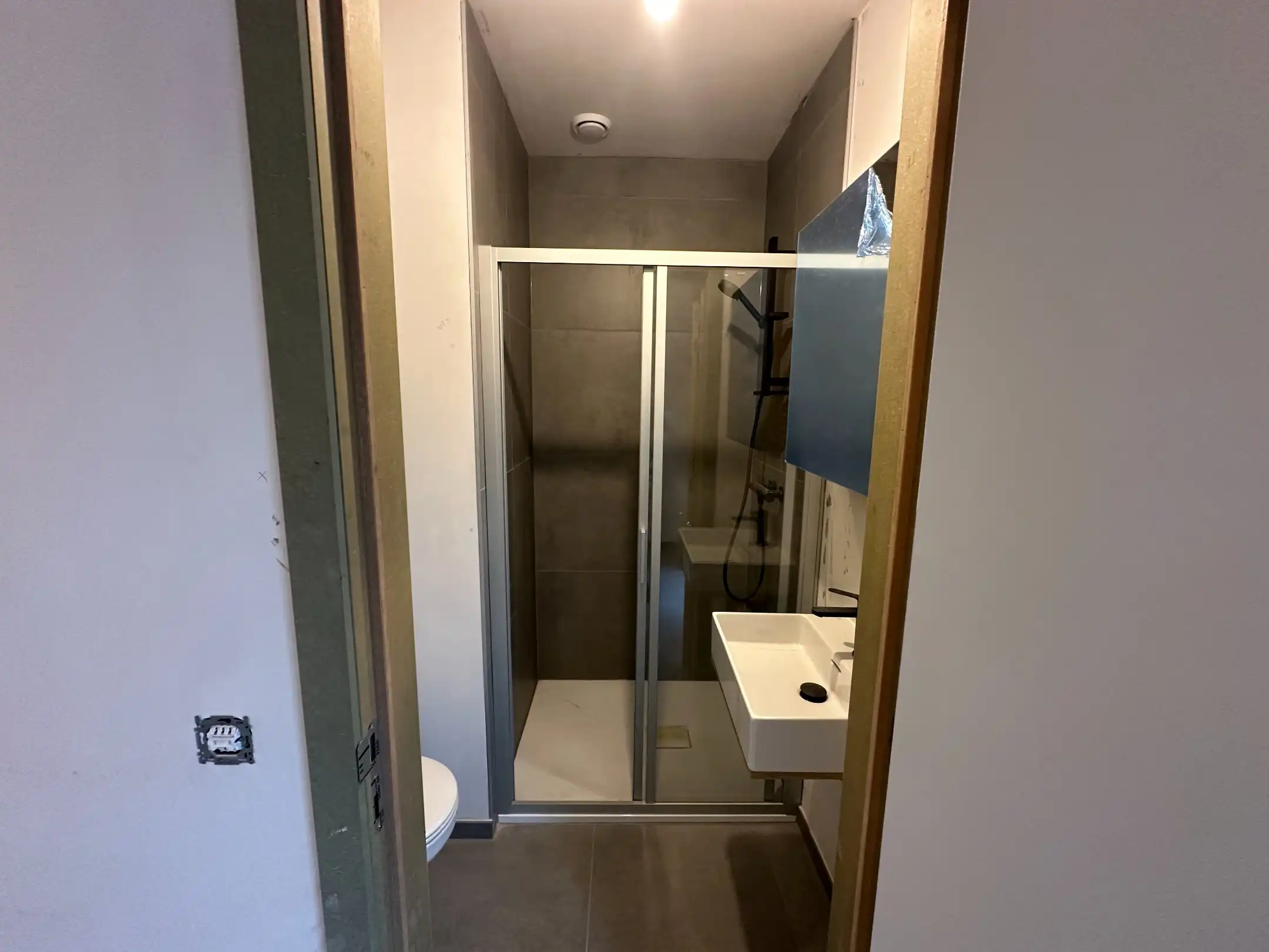 Overdracht Patrimoniumvennootschap: Nieuwbouw 19 studentenkamers - Unieke investeringskans in het hart van Geel foto 13