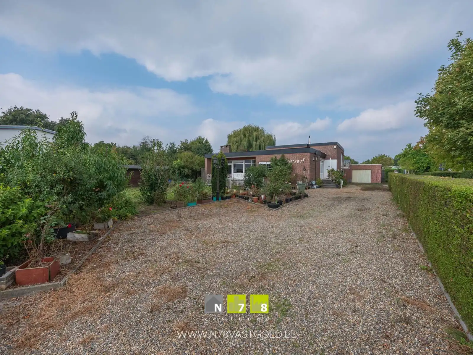 Huis te koop foto 32