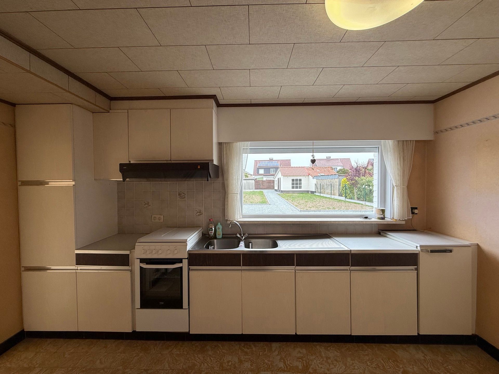 SCHELLEBELLE - OB in rustige wijk. foto 6