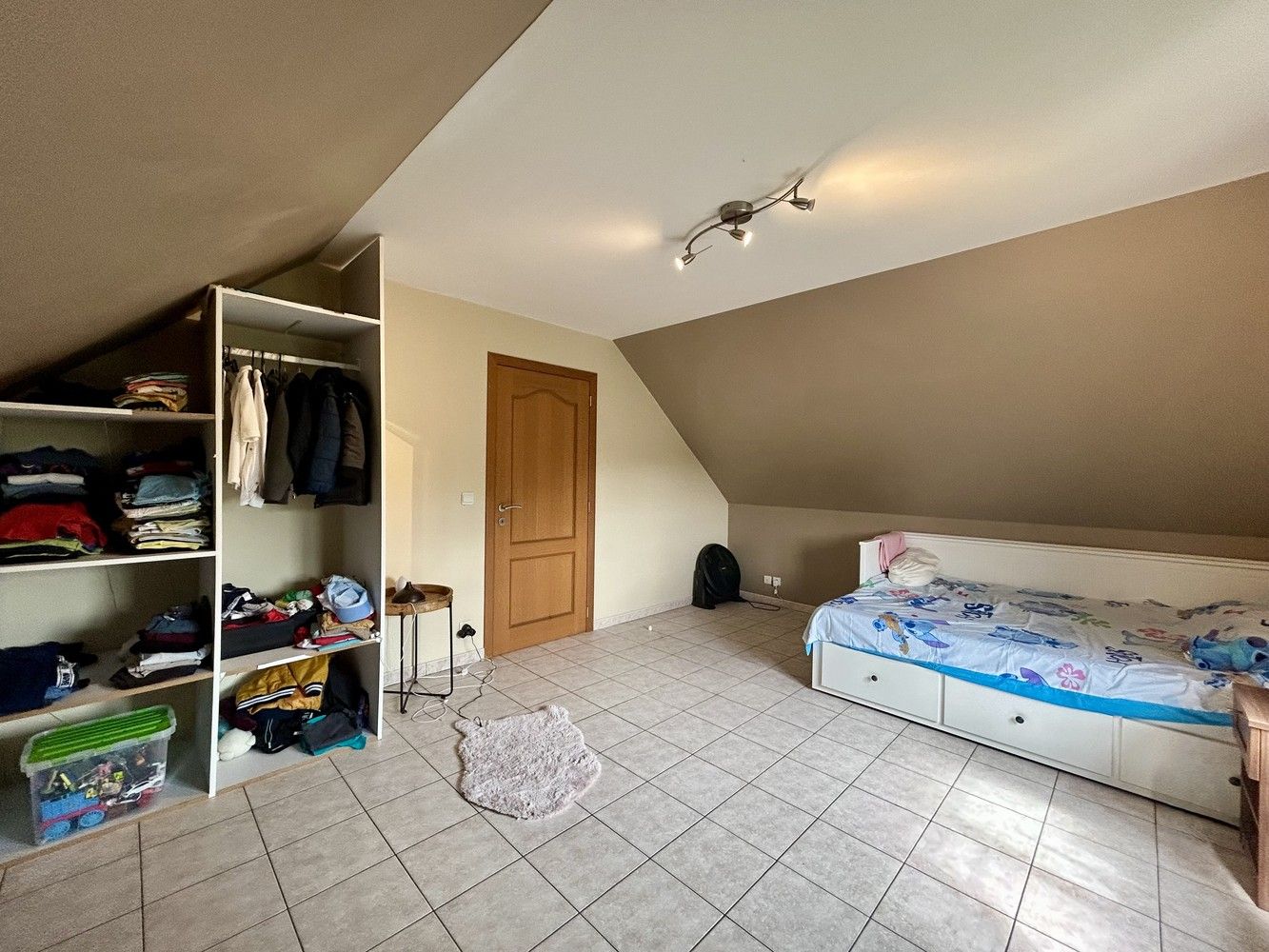 Gezellige eengezinswoning met 3 ruime kamers en tuin foto 11