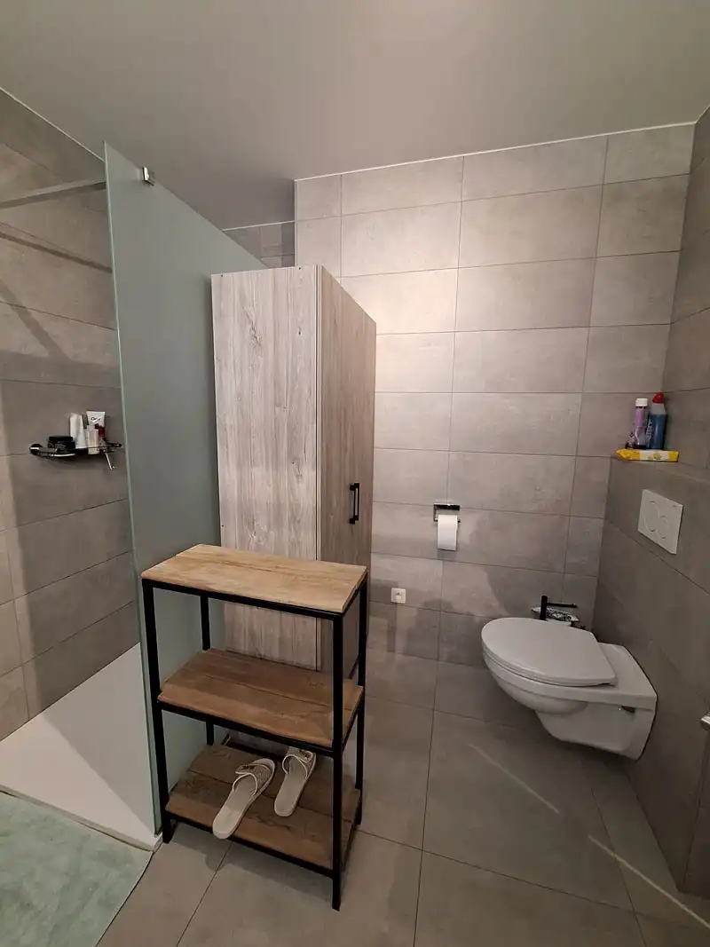 Prachtig, energiezuinig nieuwbouw appartement foto 17