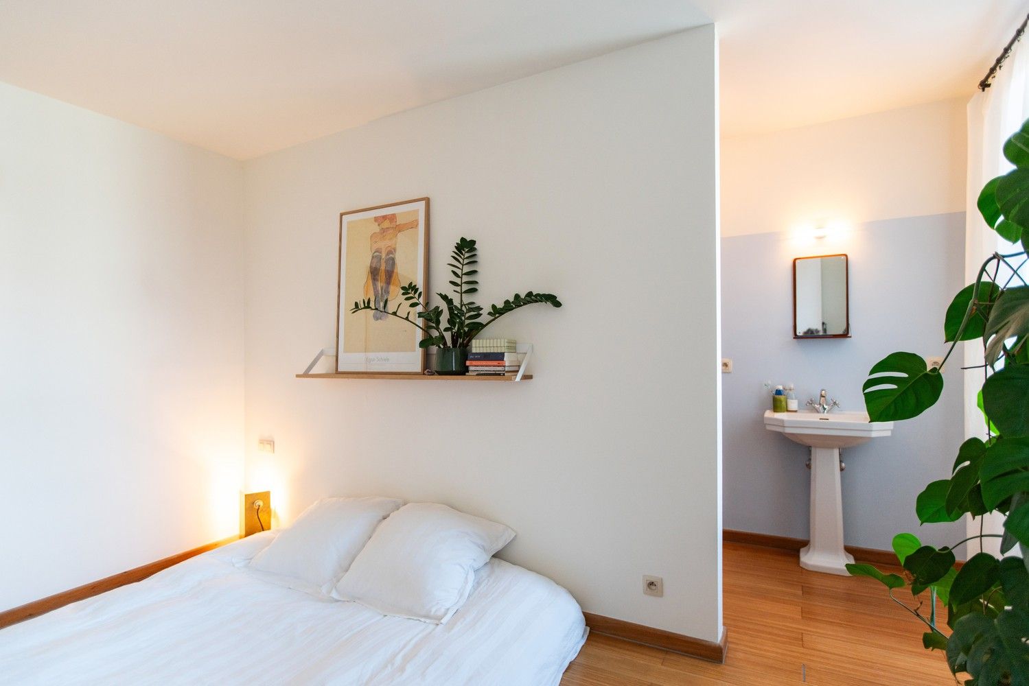 Licht éénslaapkamerappartement met EPC A — wonen in een buurt met toekomst foto 17