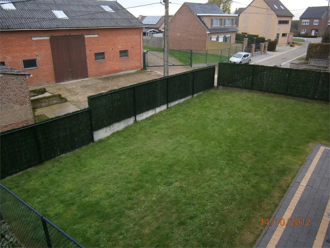 Beautiful house, spacious kitchen, beautiful living space, 3 bedrooms, garden, garage foto 14