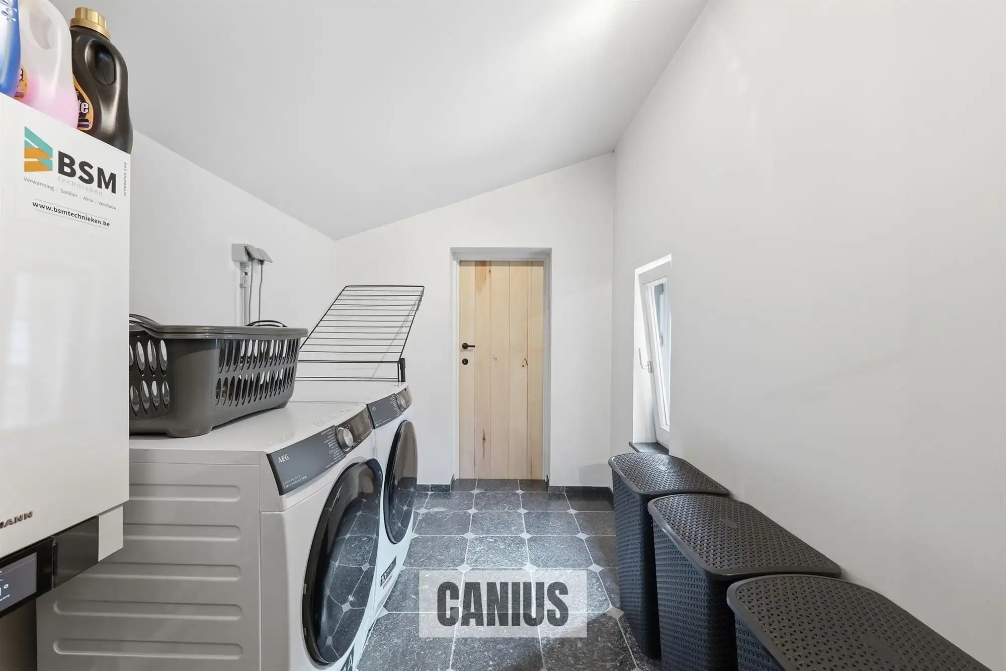 PRACHTIGE STADSWONING MET 3 SLKS IN HARTJE SINT-TRUIDEN foto 15