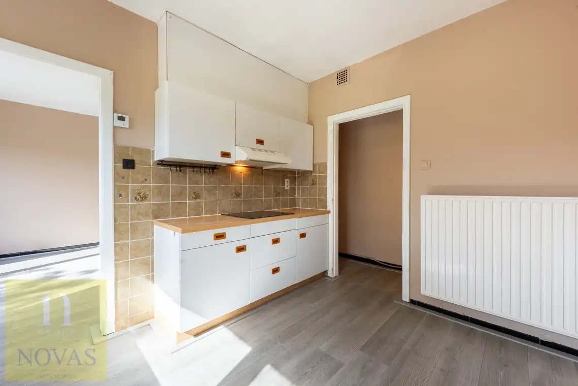 Een uiterste rustige locatie, Lommel-Barrier, 4 slaapkamers, 7are63 naar het zuiden foto 8
