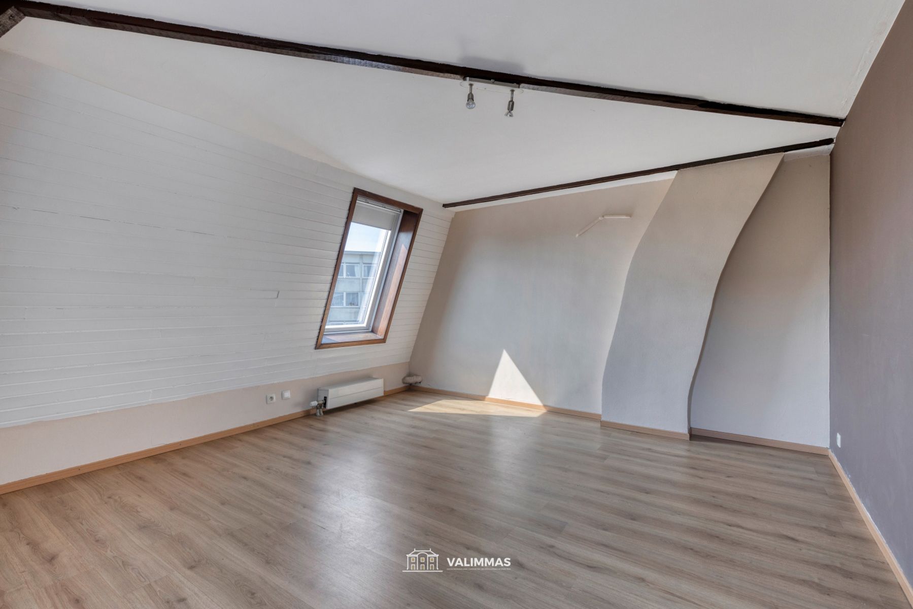 Centrum Asse: ruime handelswoning met terras en grote garage foto 31