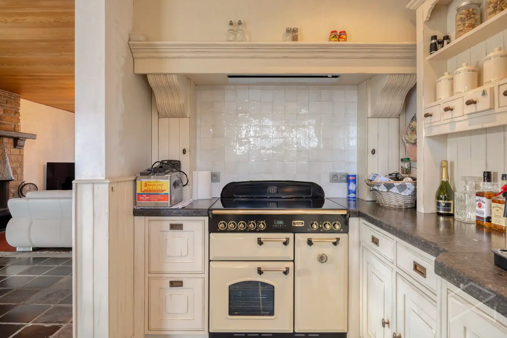 Gelijkvloerse woning te koop in Veerle (Laakdal) foto 9