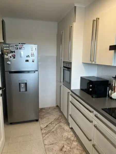 Appartement met 2 slaapkamers foto 5