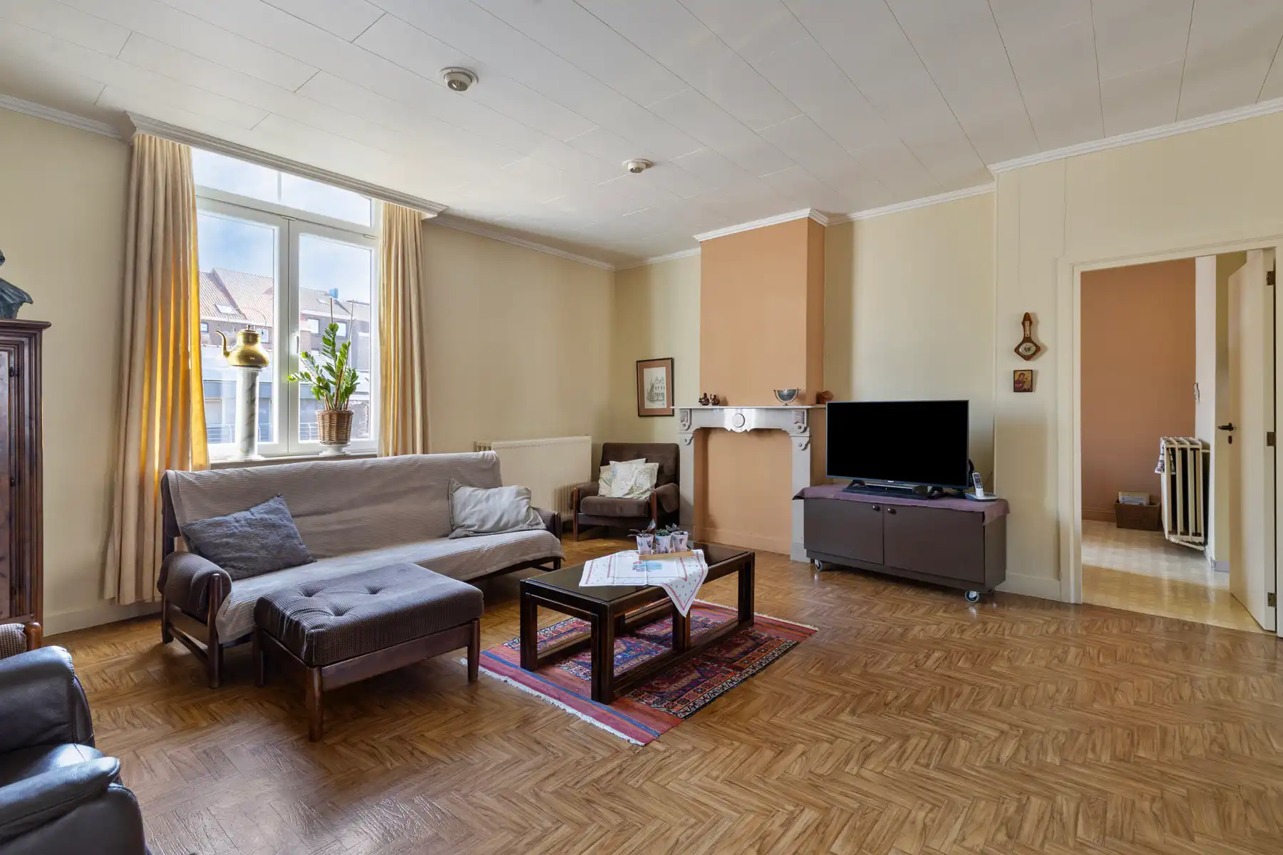 Handelspand met woonst ! foto 18