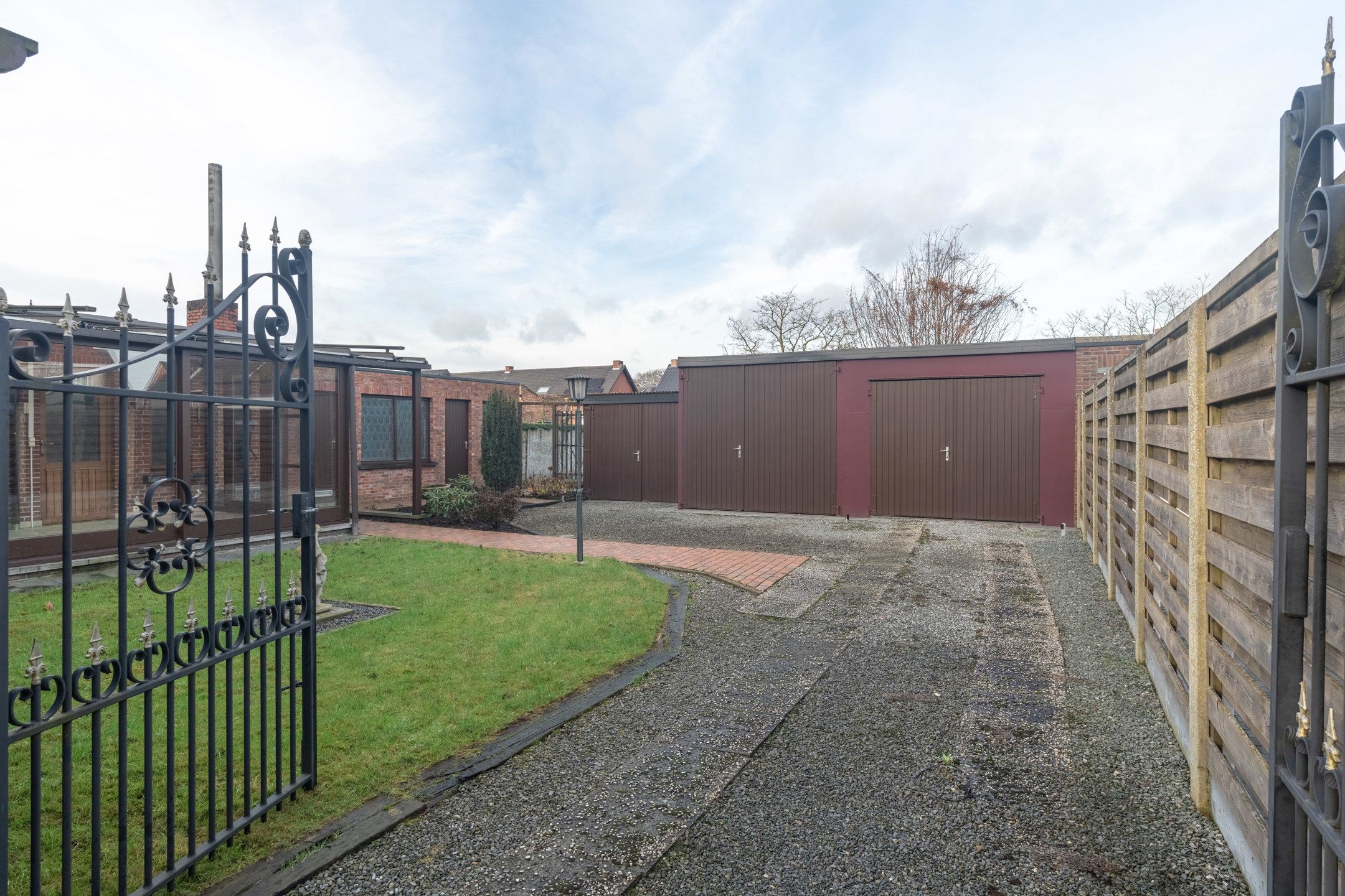 Authentieke woning met 3 slpk (mog meer) en (bouw)grond foto 31