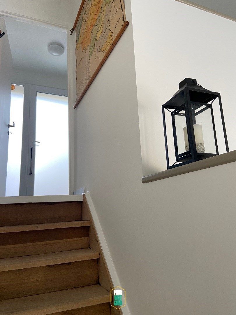 Gezellige, vernieuwde triplex vakantiewoning met adembenemend zicht in "Terrasses de Malmedy" foto 12