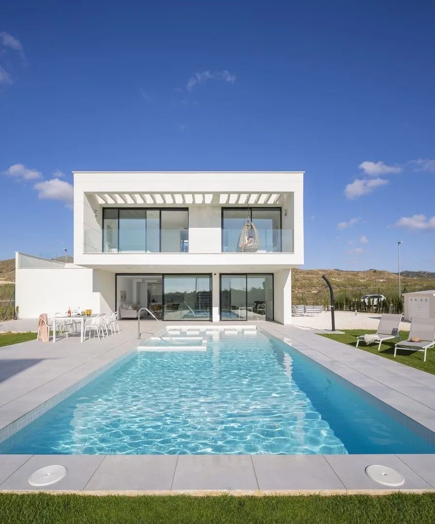 Grijp nu je kans op jouw droomvilla in een prachtige, serene omgeving – wonen in stijl en rust foto 15