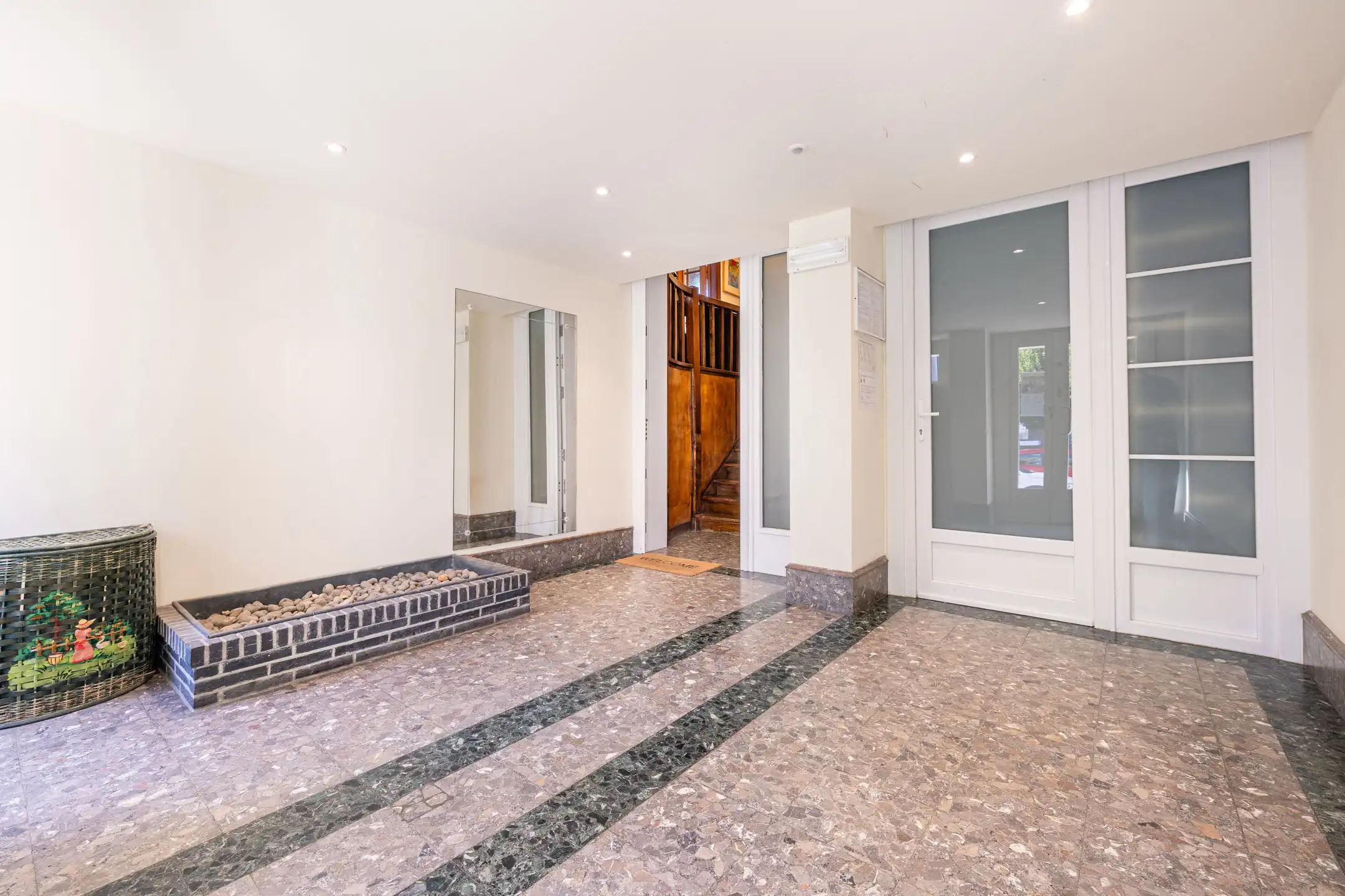 Vogelzang : prachtig appartement met 4 slpkmrs + garagebox foto 29