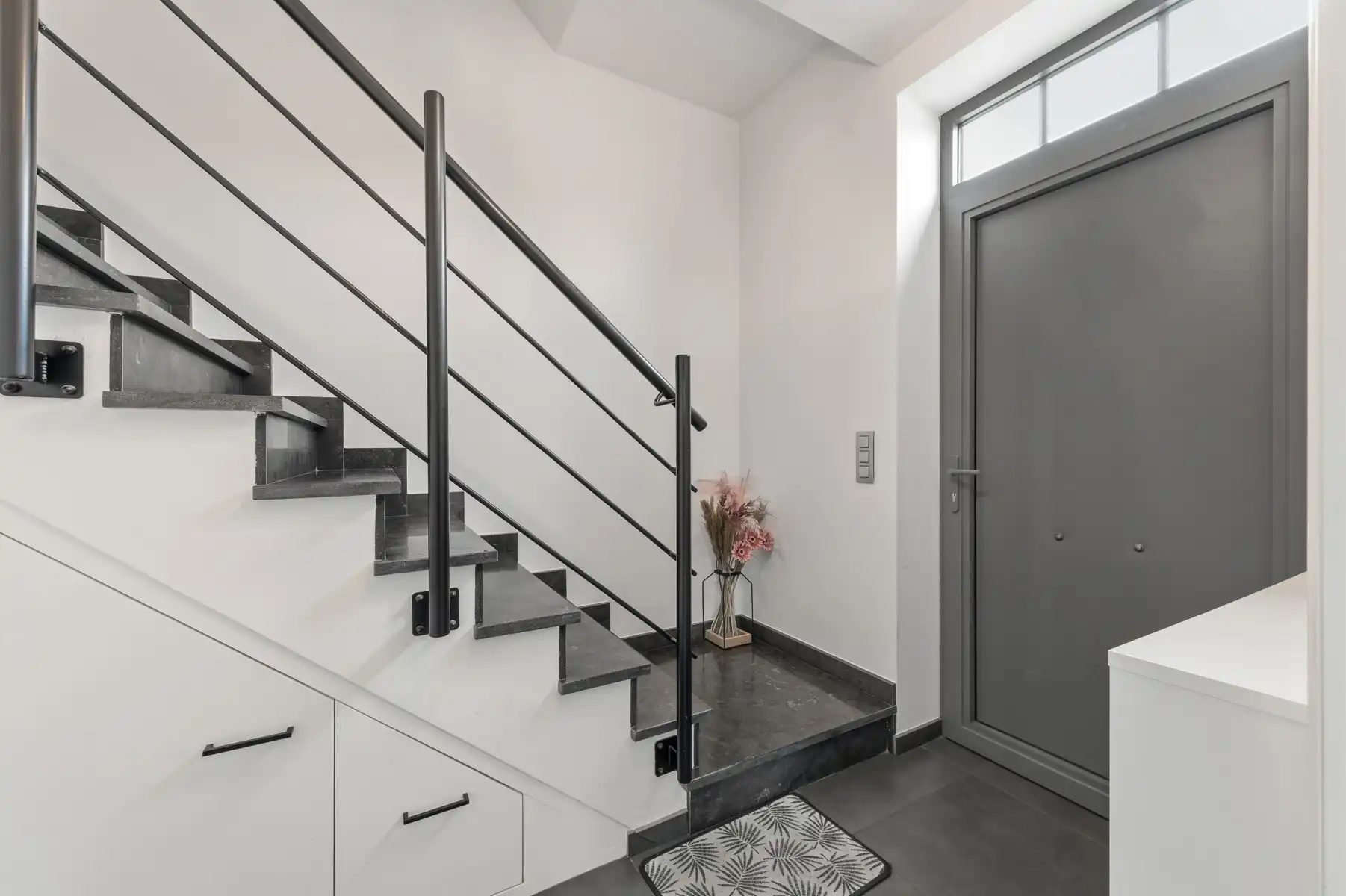 Recente halfopen bebouwing te BEGIJNENDIJK foto 6