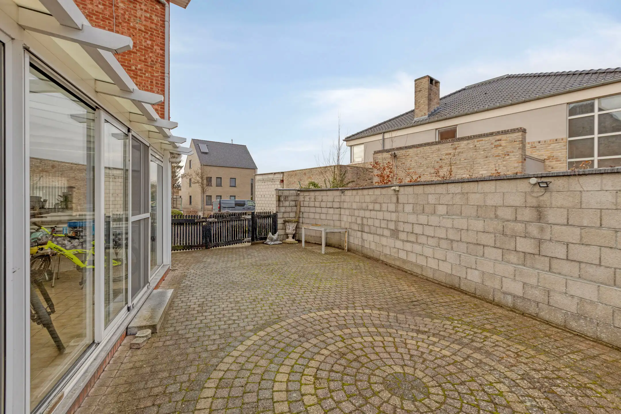 Instapklare woning met 3 slaapkamers op perceel van 15a foto 19