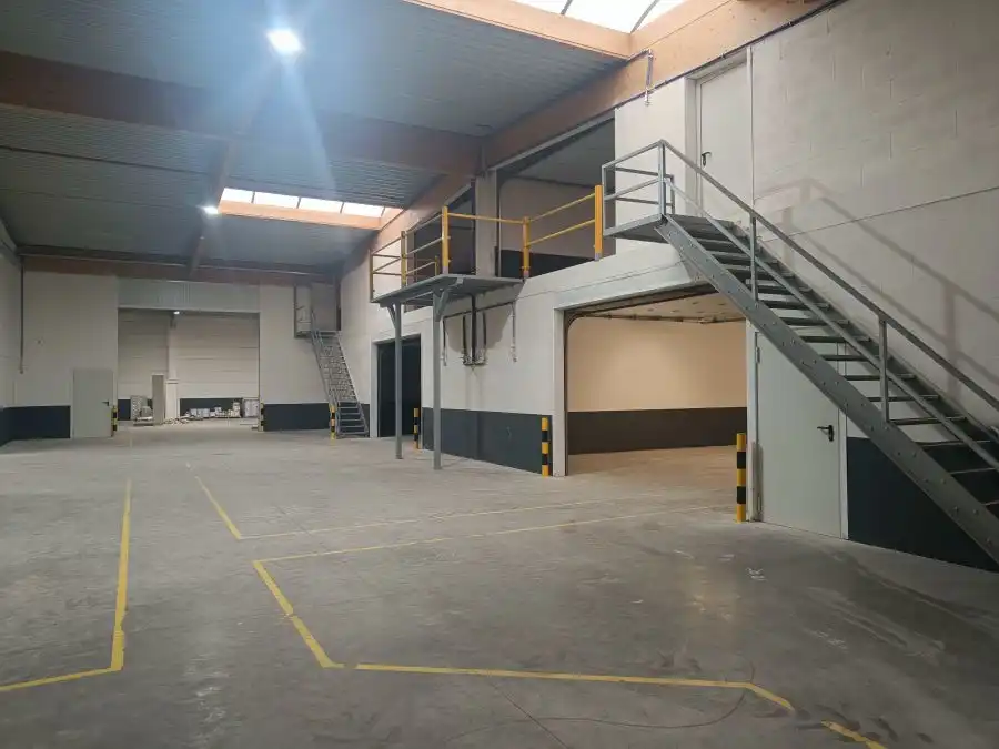 Ambachtenstraat 5, 2260 Westerlo foto {{pictureIndex}}