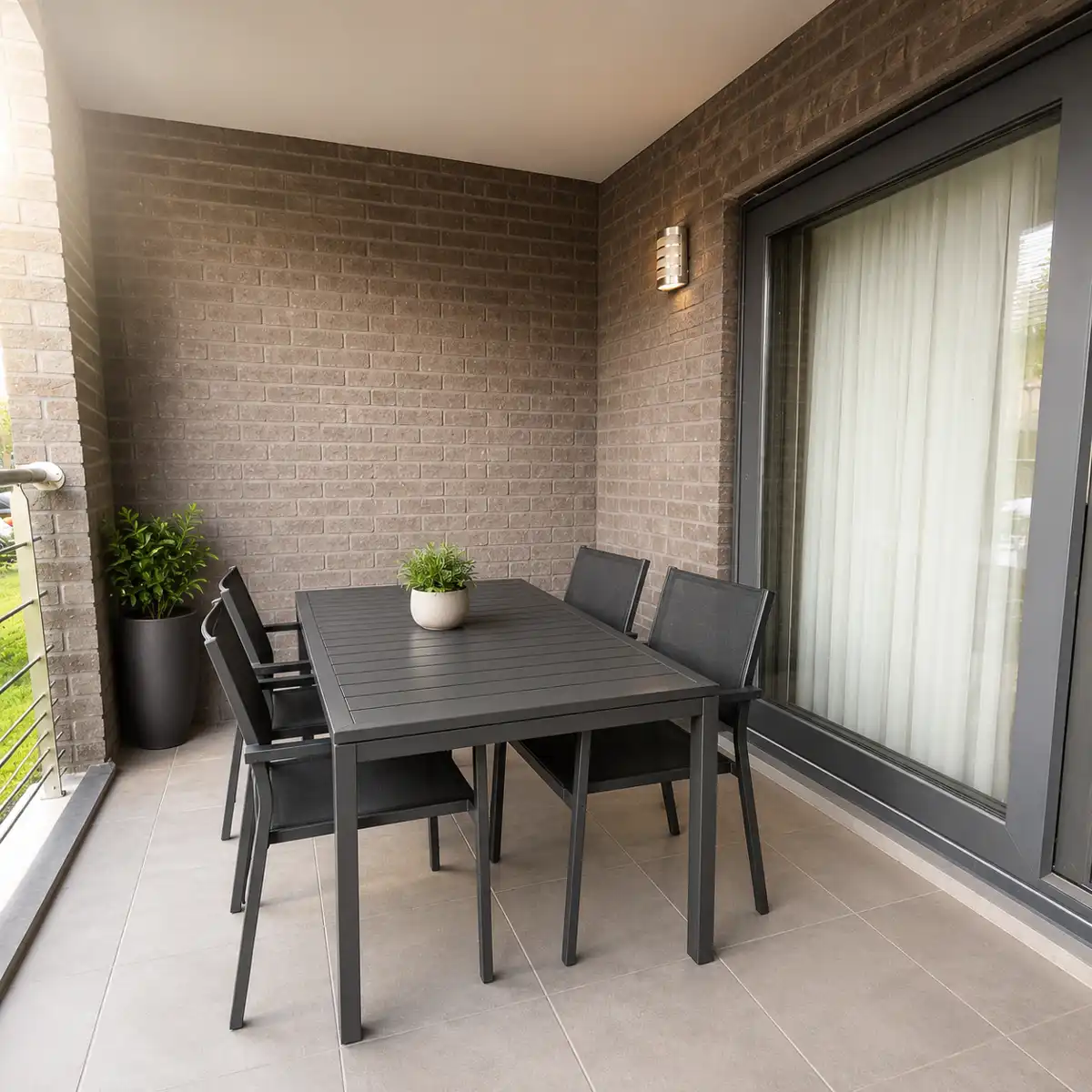 Appartement te huur foto 6