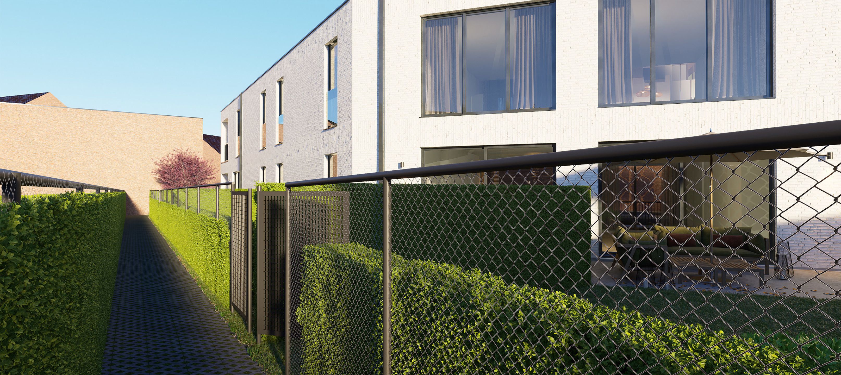 Ruim en comfortabel appartement - geniet van 6% btw - E20 ! foto 10