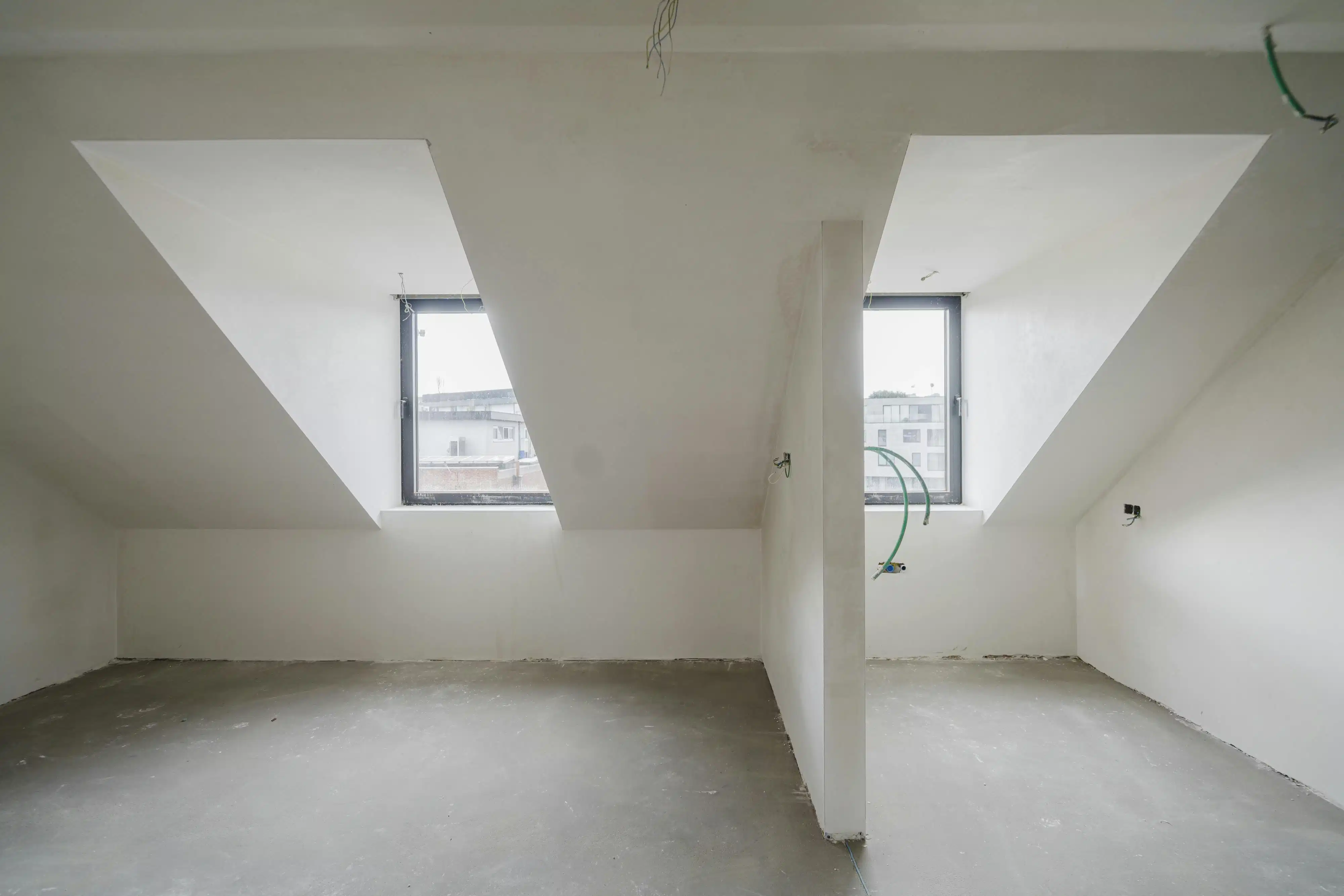 Instapklare nieuwbouwwoning op een toplocatie in Kortrijk foto 23