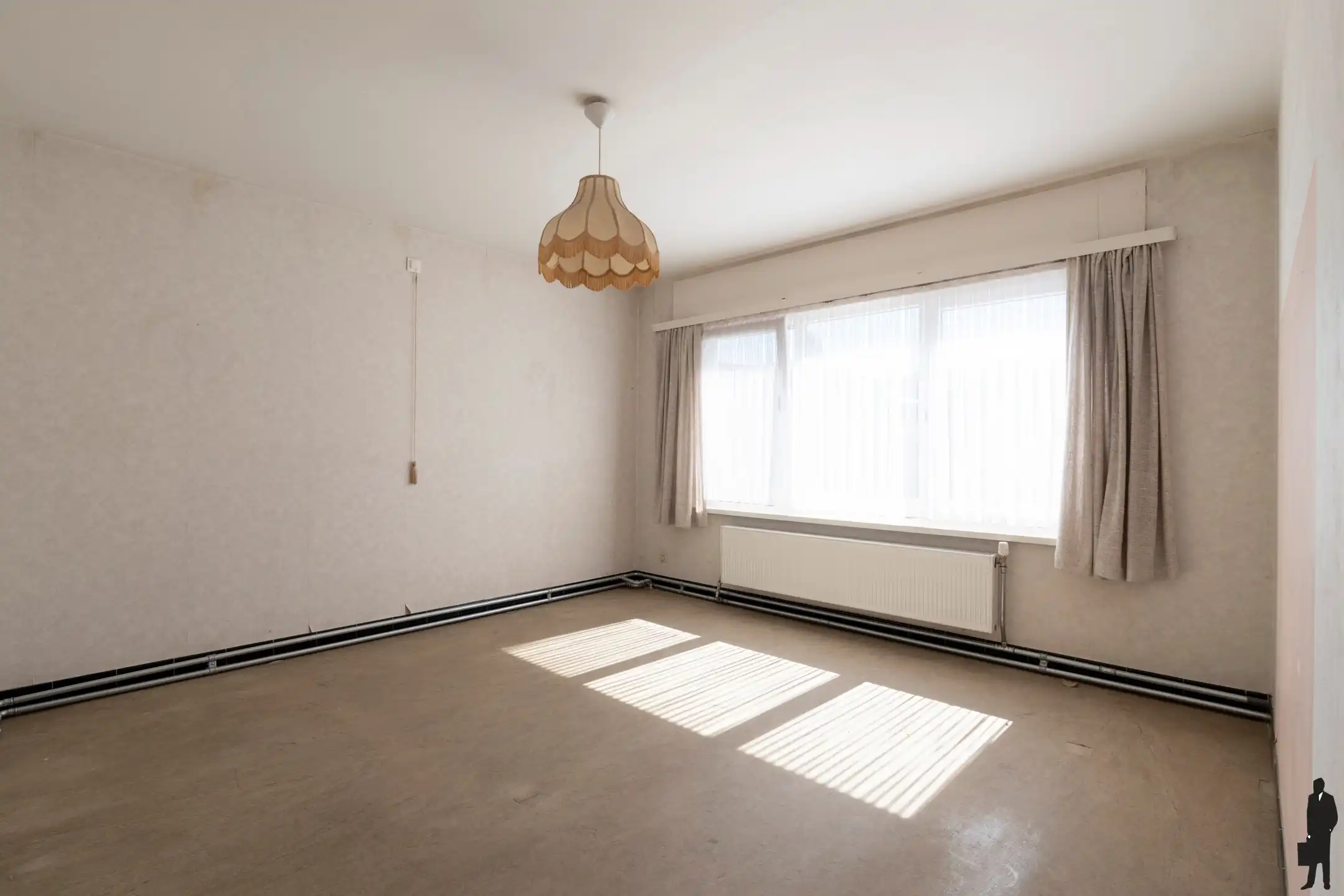 Gezellige woning met 3-5 slpks nabij het centrum Vosselaar! foto 13