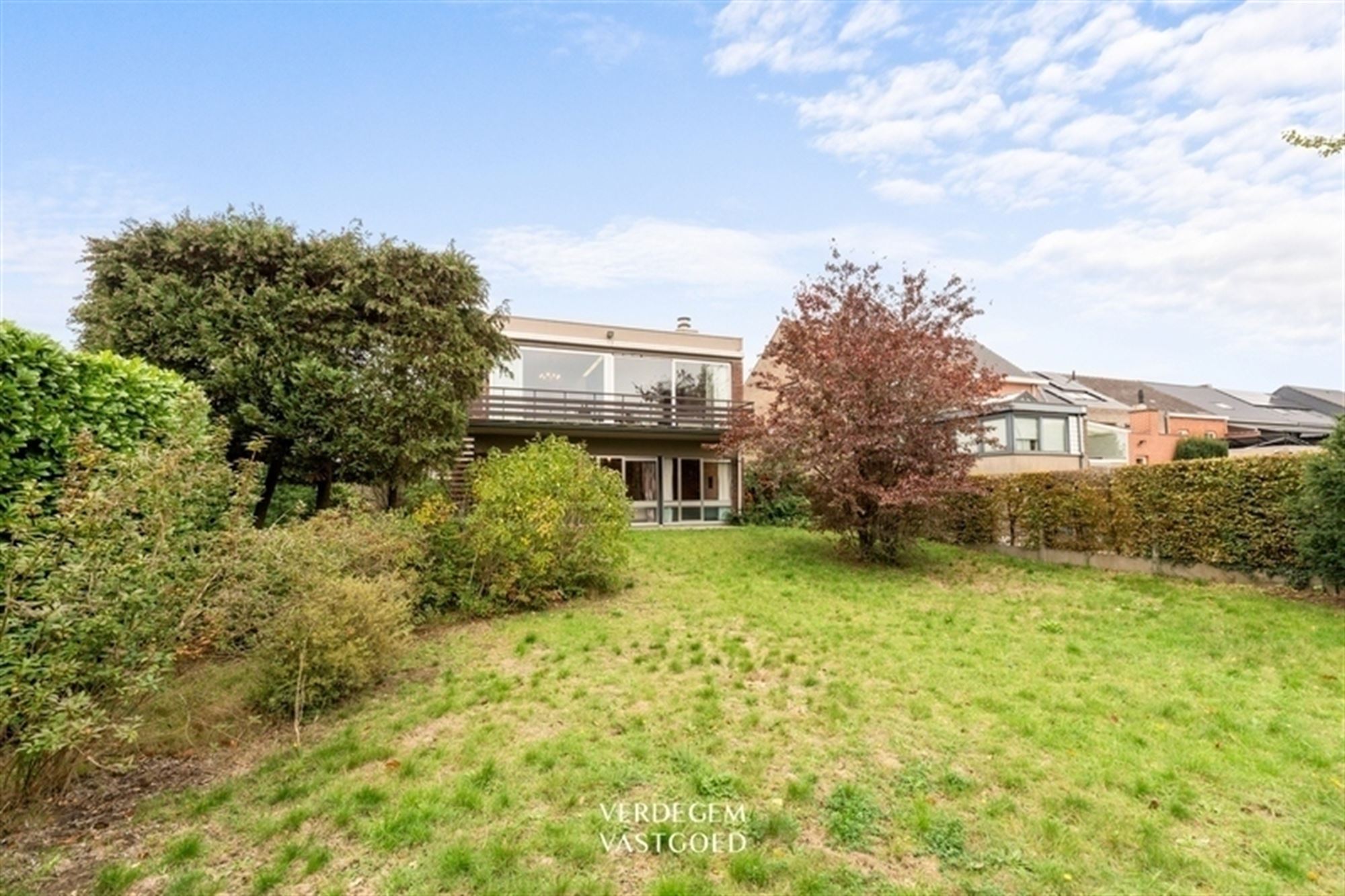 Unieke bel-étage woning met veel natuurlijke lichtinval nabij de Daknamse Meersen foto 27