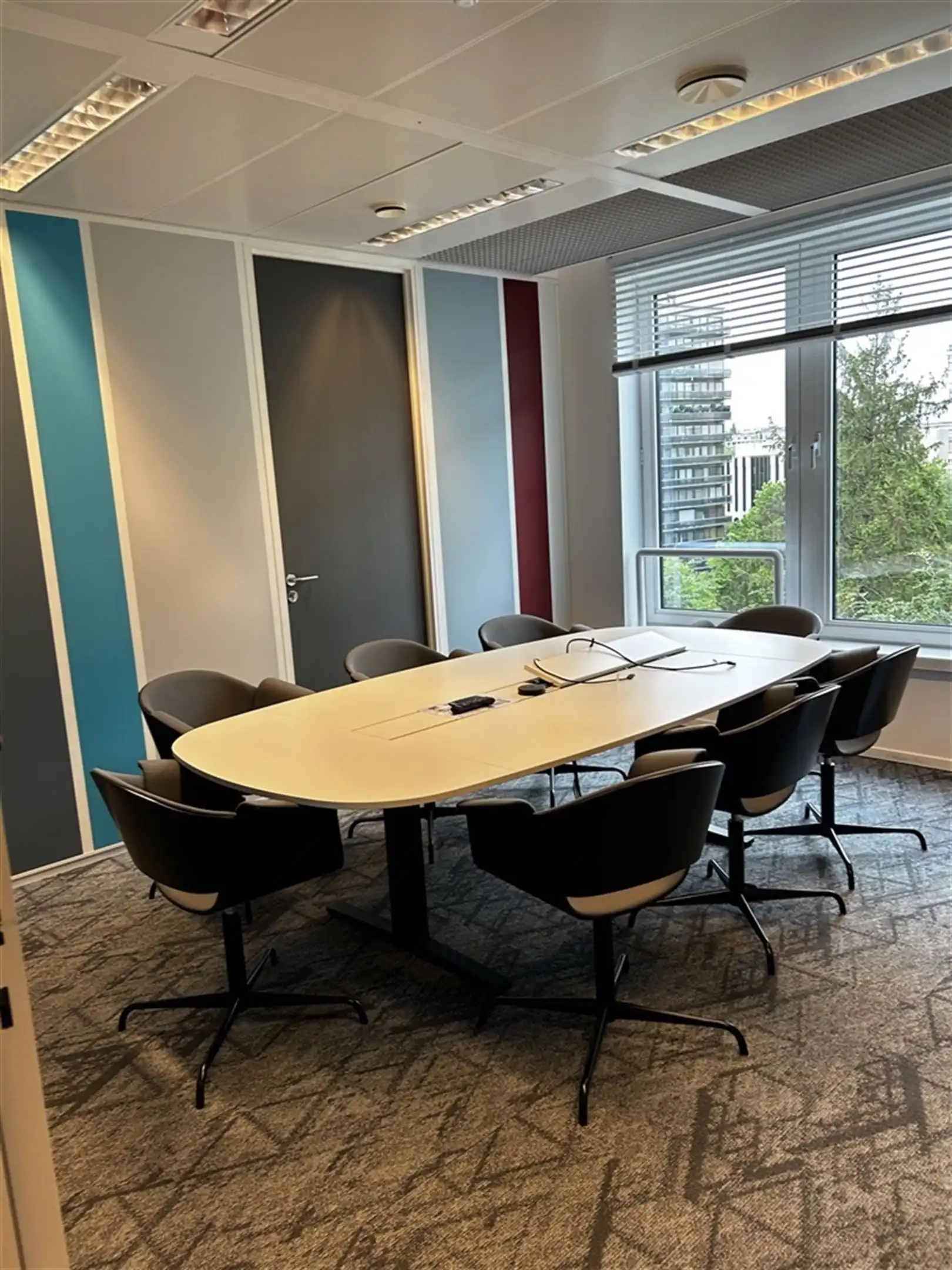 ALMA COURT: vanaf 225m² foto 4