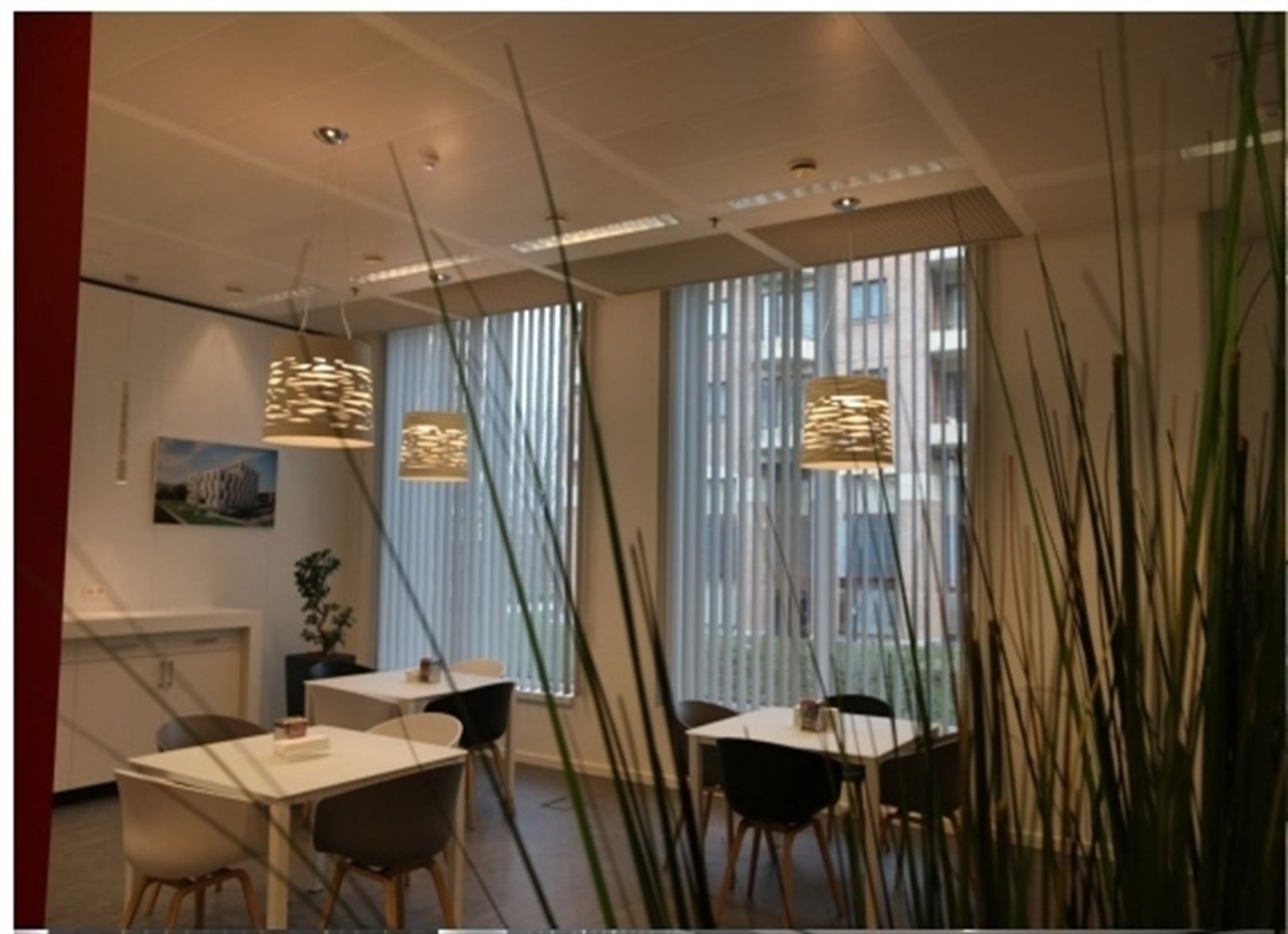 ALMA COURT: vanaf 225m² foto 4