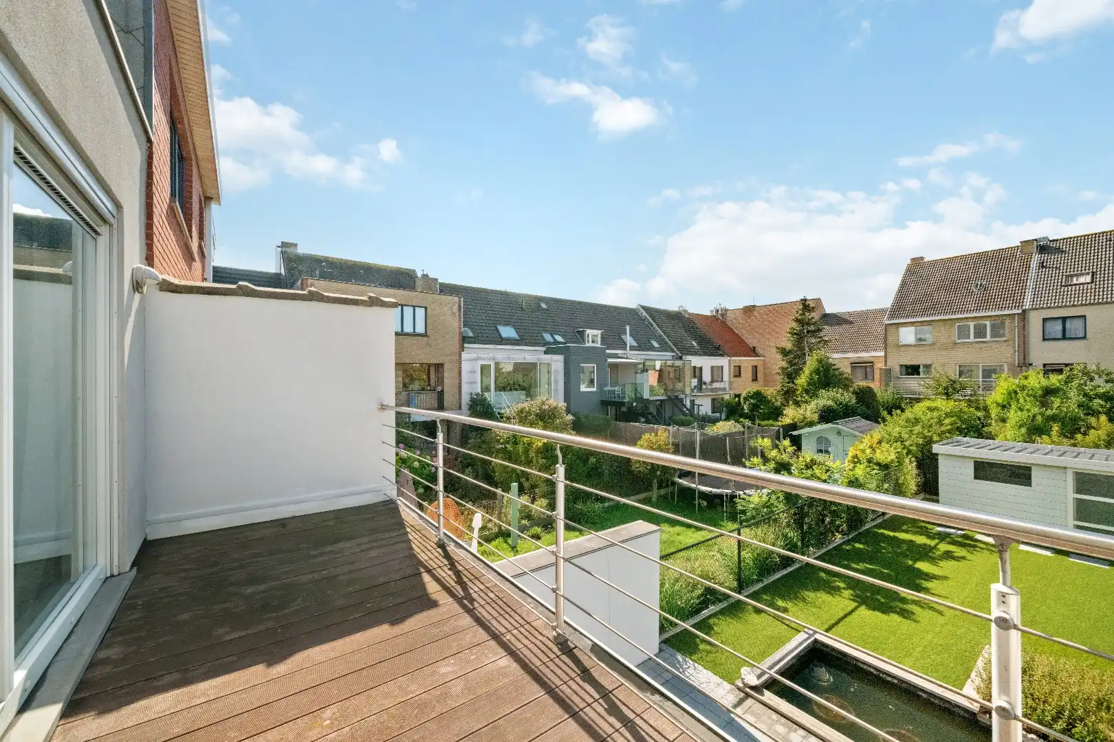 Prachtig volledig gerenoveerd woonhuis foto 7