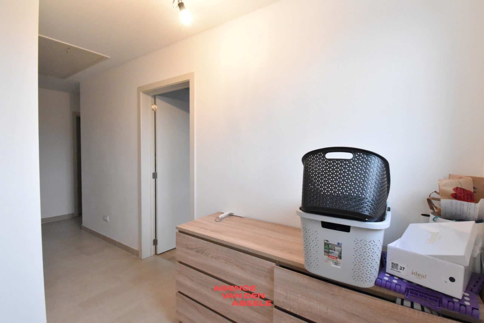 Prachtige nieuwbouw woning te Dudzele foto 13