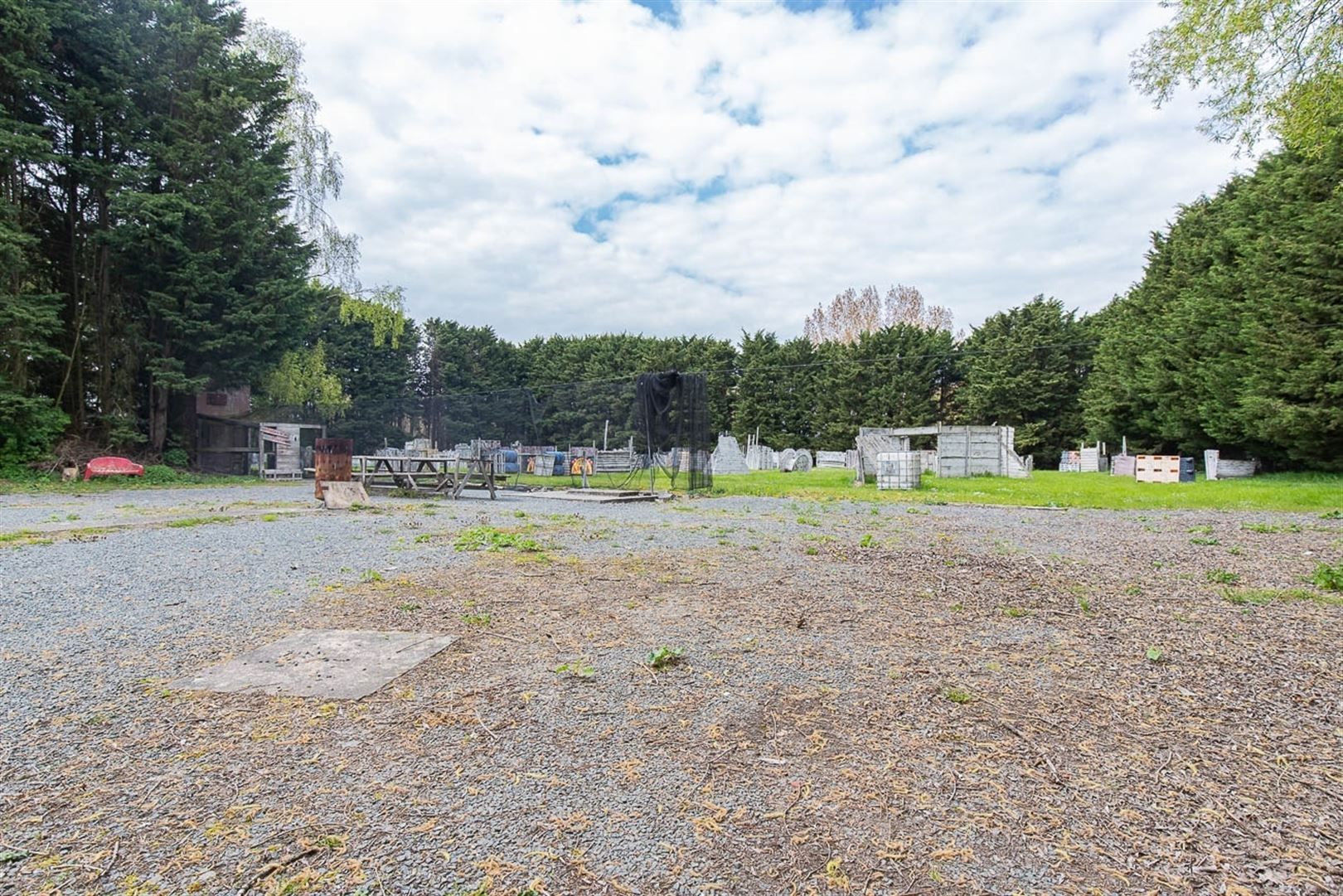 Het perceel is gelegen in de Molendreef te Geraardsbergen foto 15