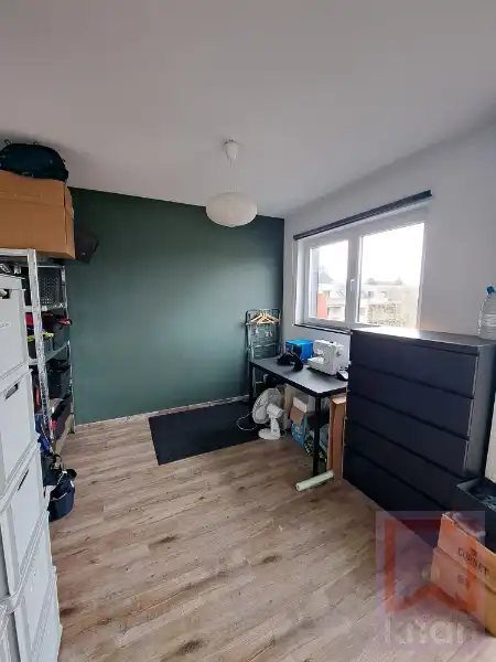PRACHTIG INSTAPKLAAR DAKAPPARTEMENT MET RUIM TERRAS foto 8