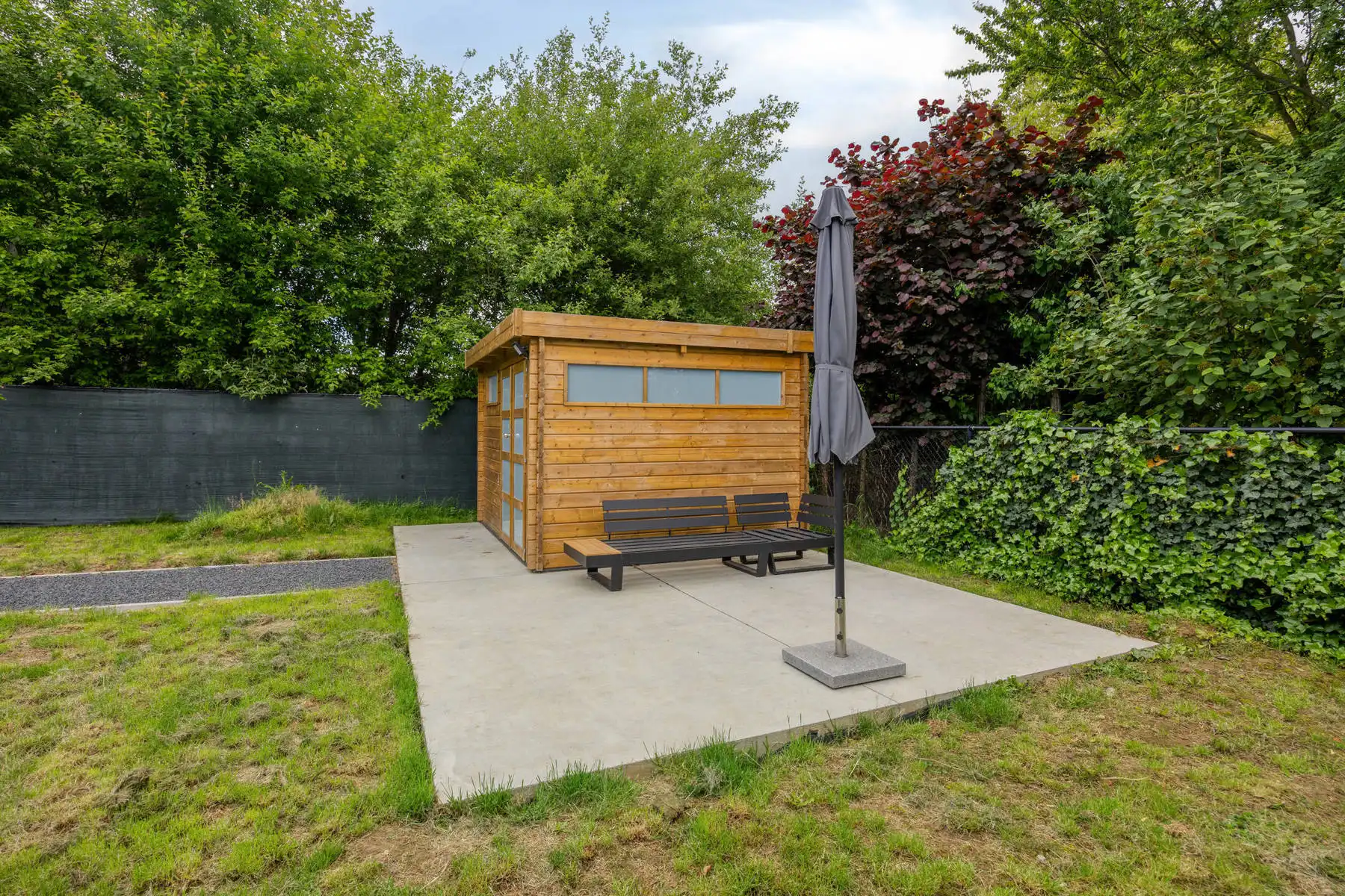 Recente en goed onderhouden woning met 3 slaapkamers foto 20